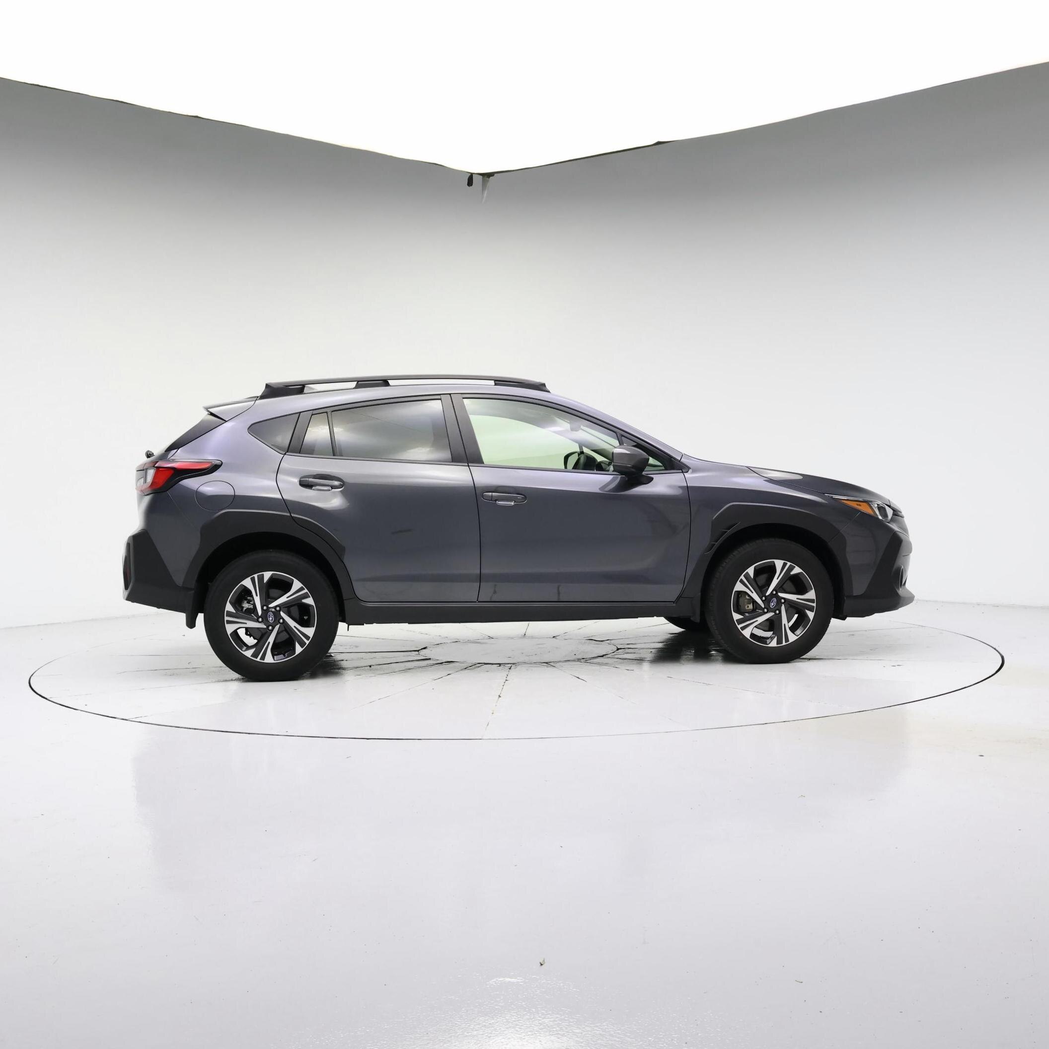 Thumbnail: 2024 Subaru Crosstrek - 3