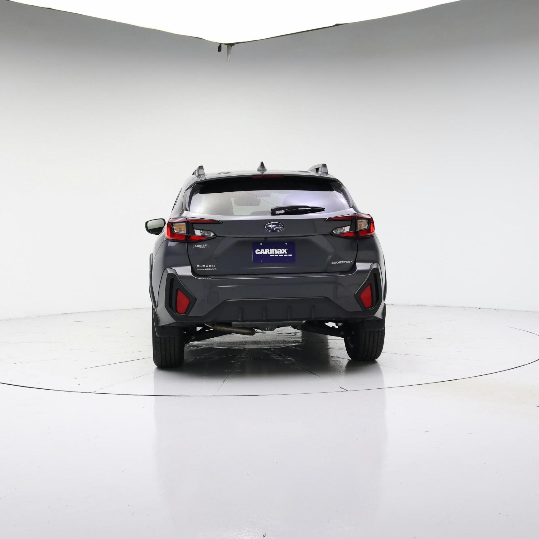 Thumbnail: 2024 Subaru Crosstrek - 5