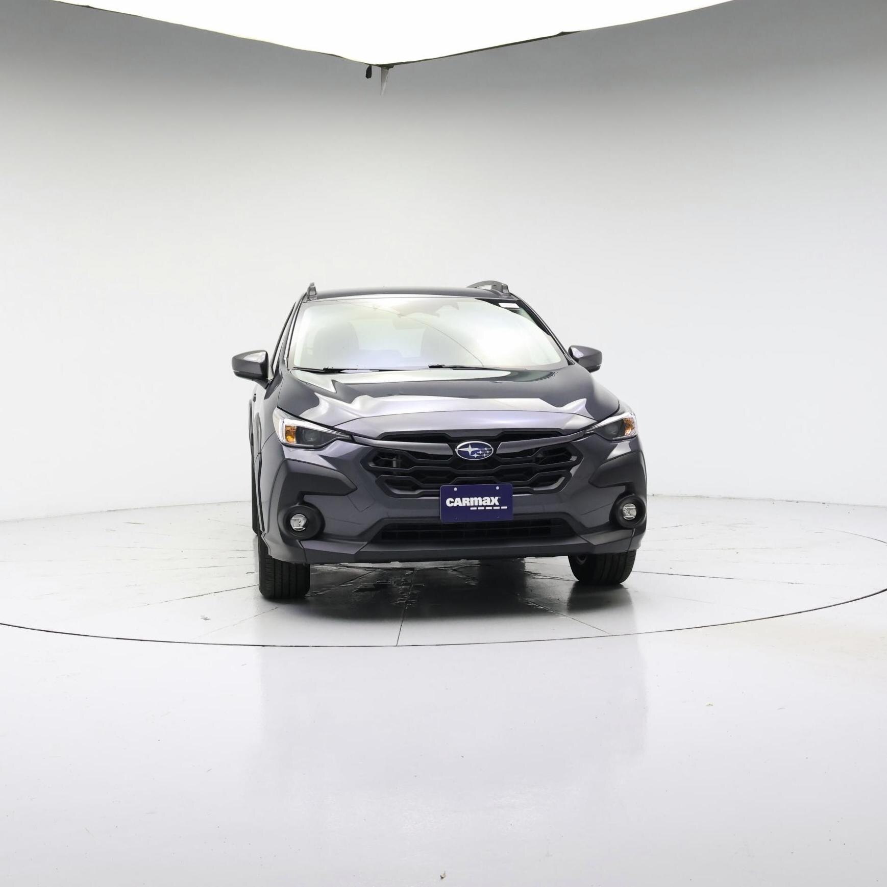 Thumbnail: 2024 Subaru Crosstrek - 6