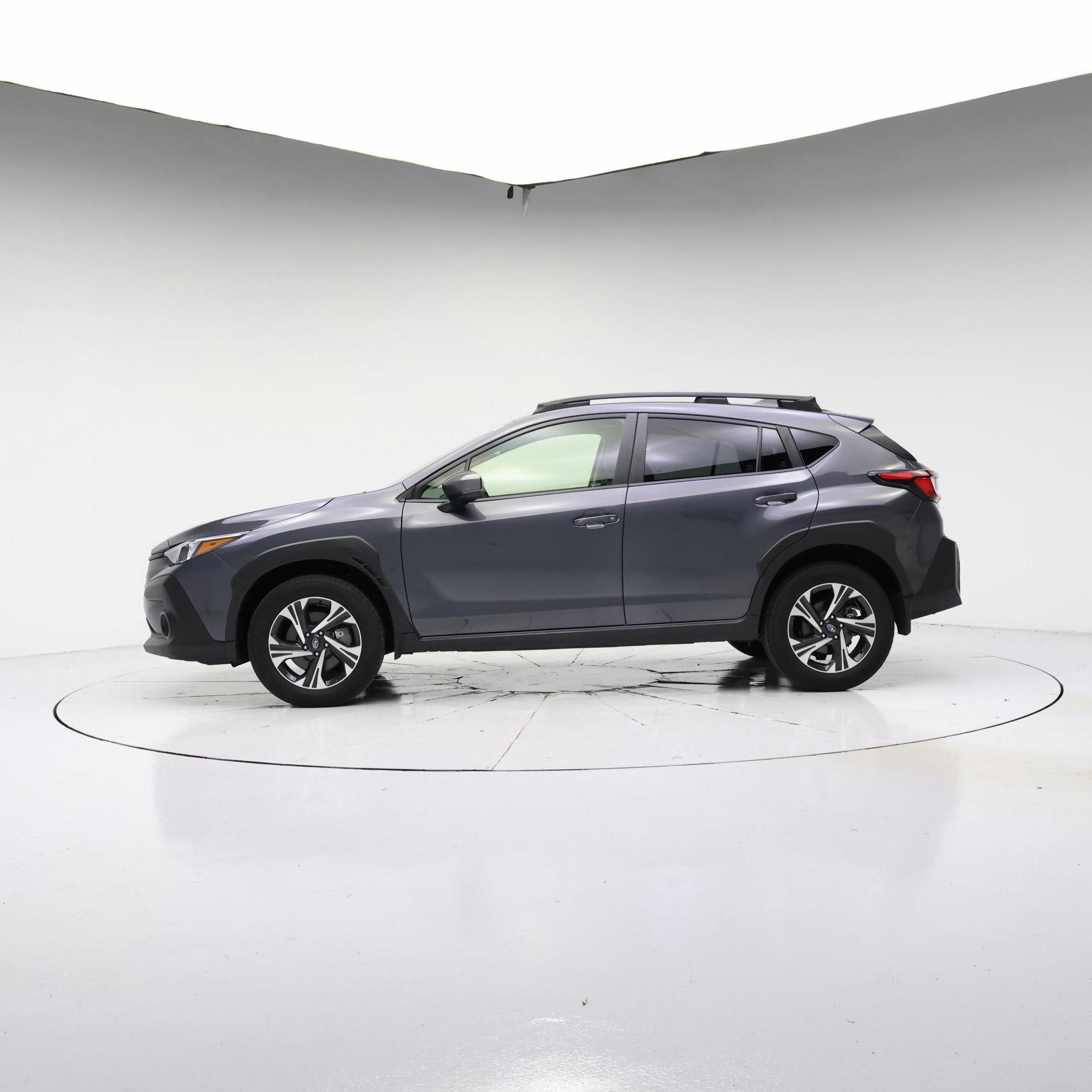 Thumbnail: 2024 Subaru Crosstrek - 7