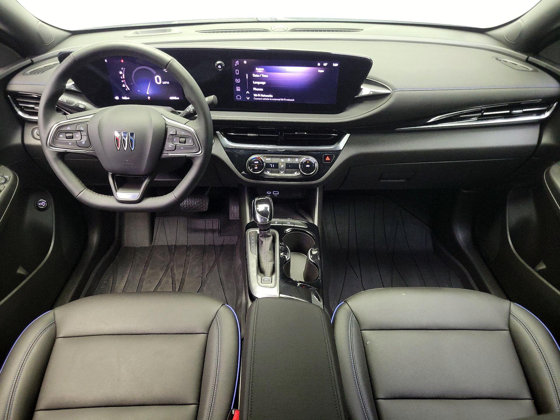 Thumbnail: 2025 Buick Envista - 9
