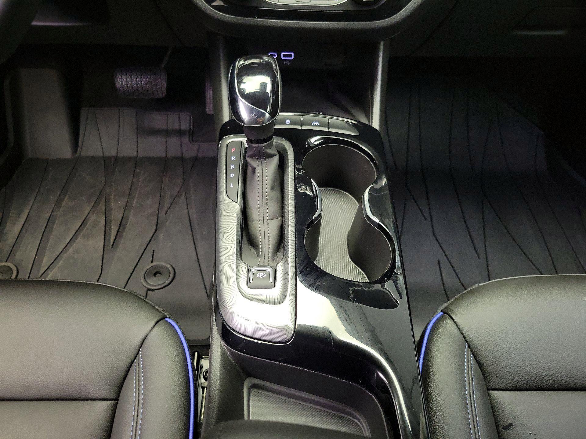 Thumbnail: 2025 Buick Envista - 17