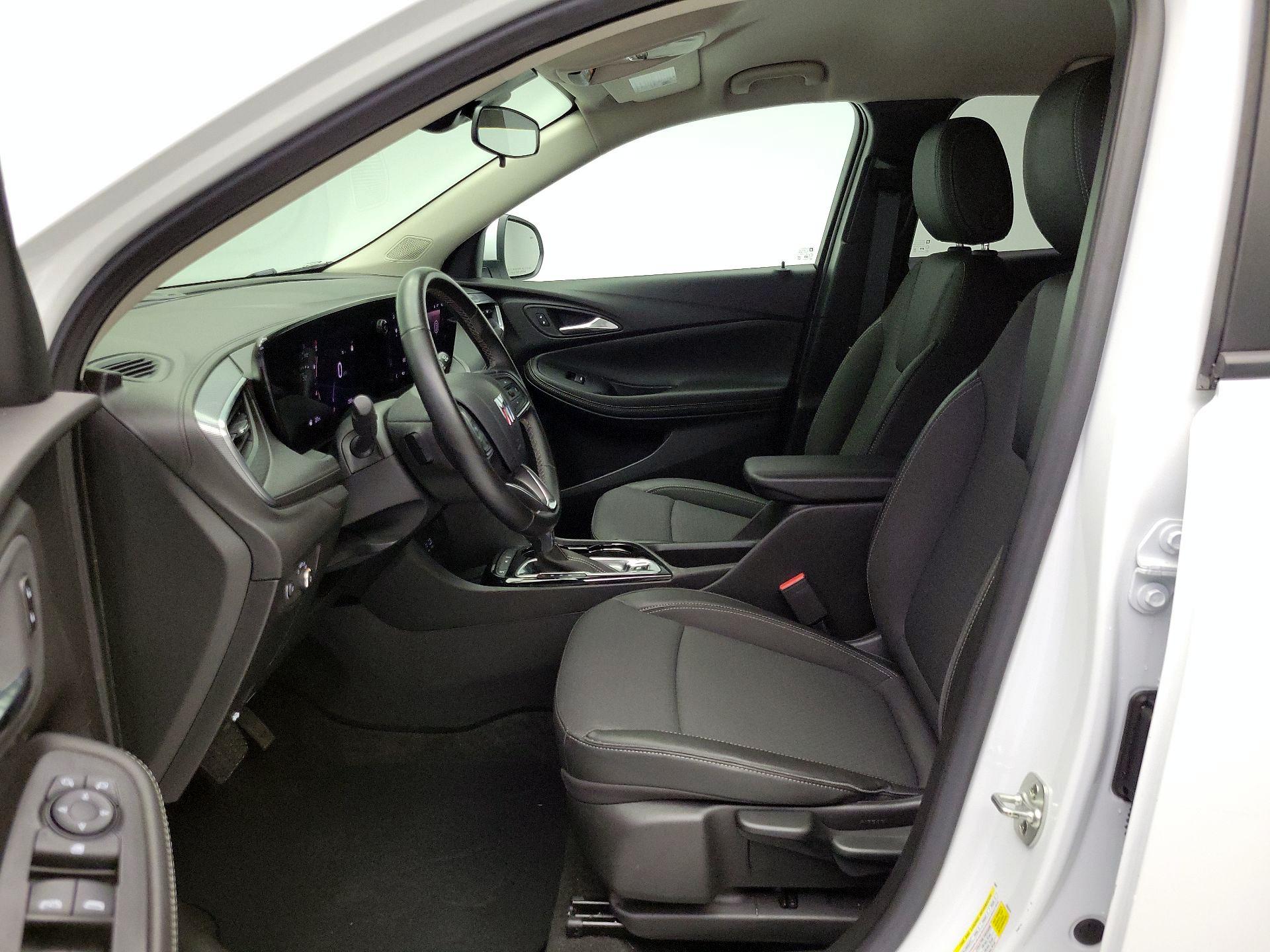 Thumbnail: 2024 Buick Encore GX - 11