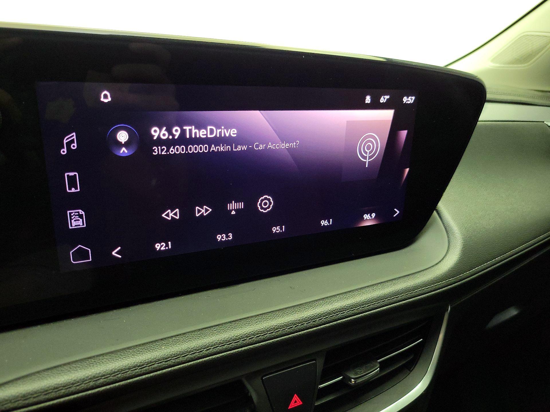Thumbnail: 2024 Buick Encore GX - 15