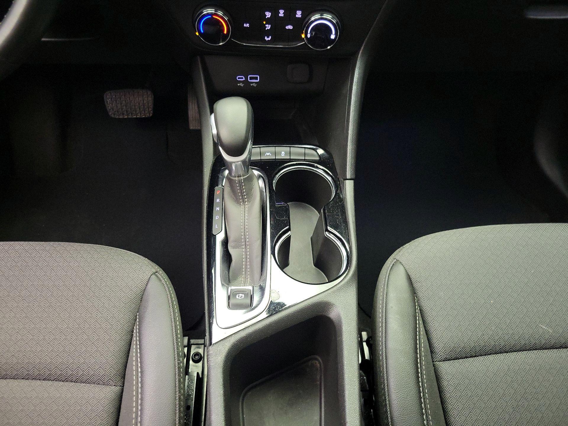 Thumbnail: 2024 Buick Encore GX - 17
