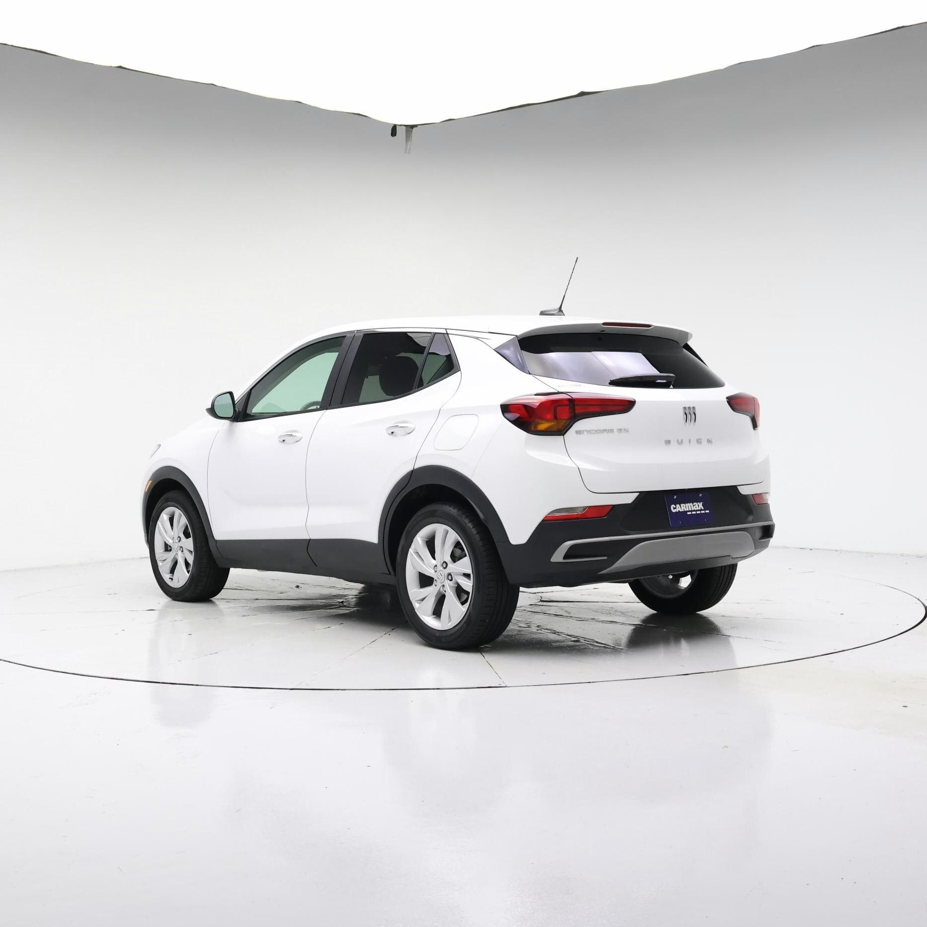 Thumbnail: 2024 Buick Encore GX - 2