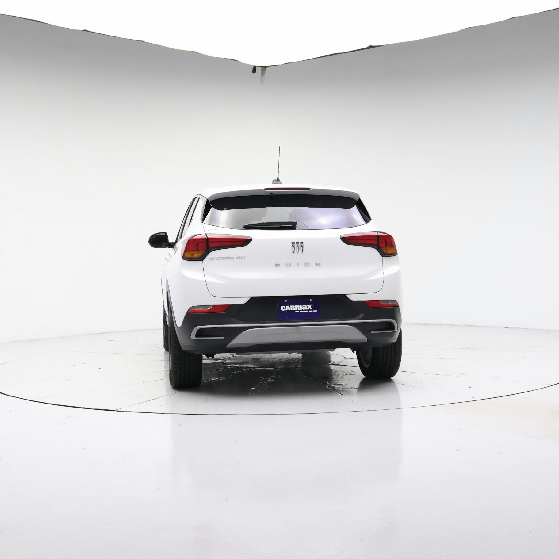 Thumbnail: 2024 Buick Encore GX - 6