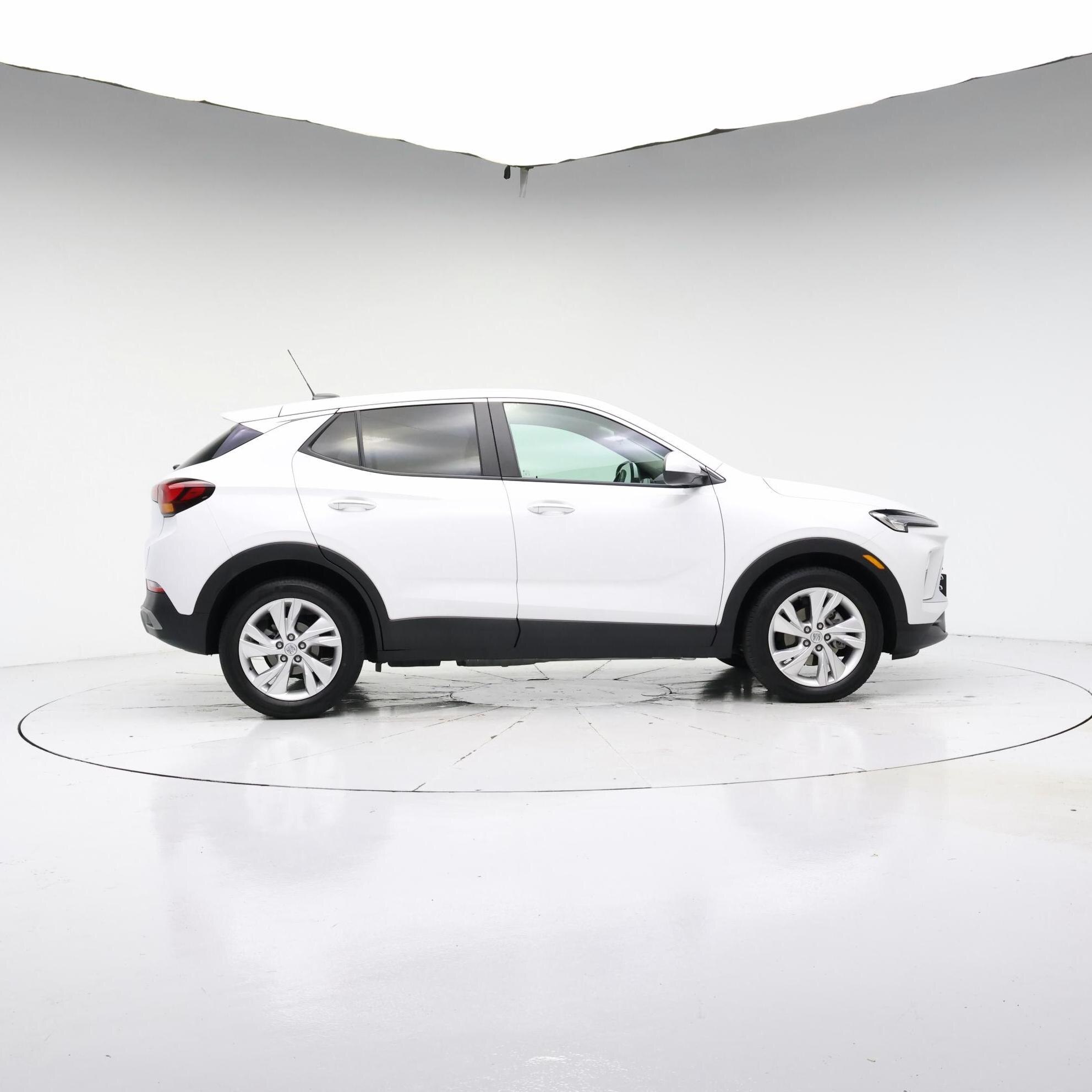 Thumbnail: 2024 Buick Encore GX - 7