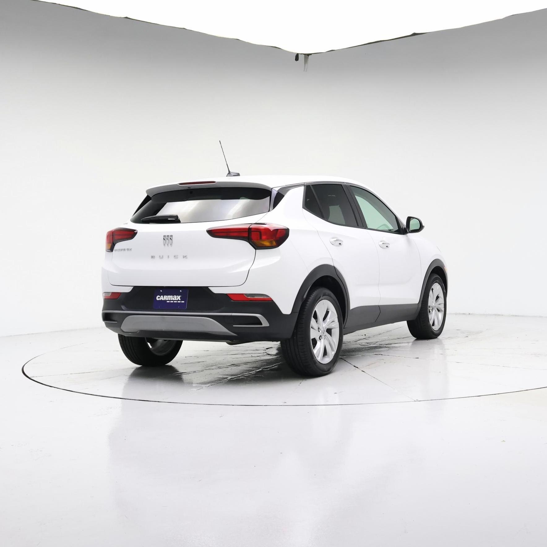 Thumbnail: 2024 Buick Encore GX - 8