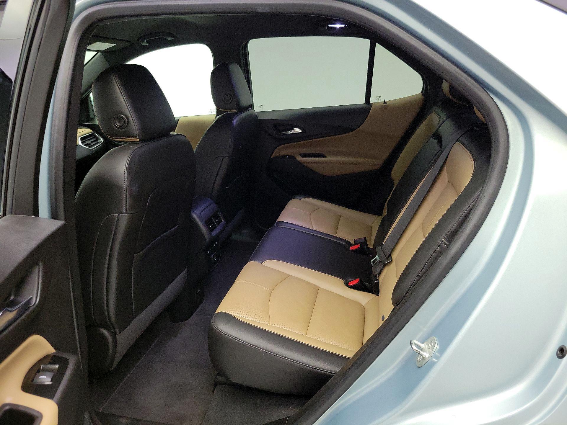 Thumbnail: 2022 Chevrolet Equinox - 19