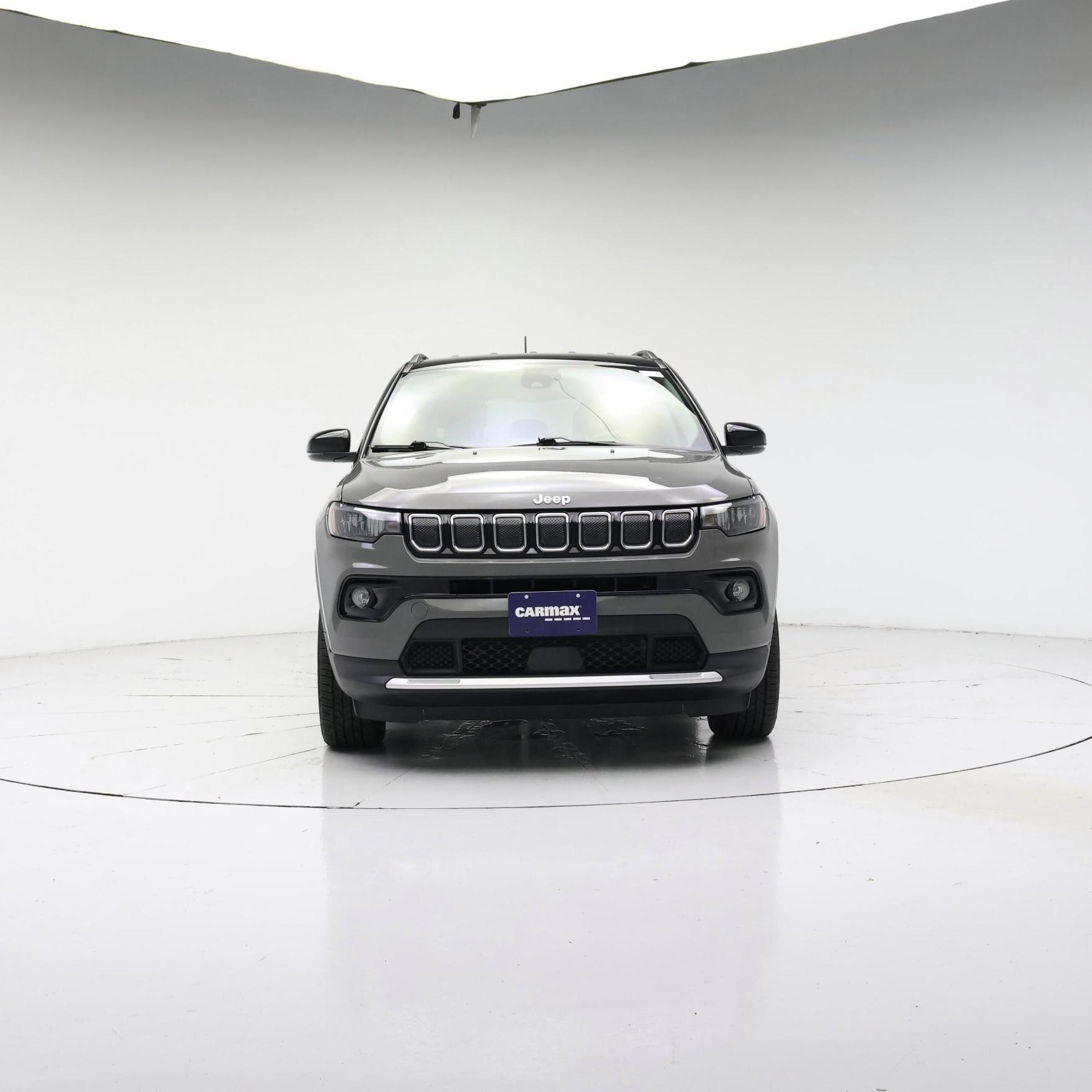 Thumbnail: 2022 Jeep Compass - 5