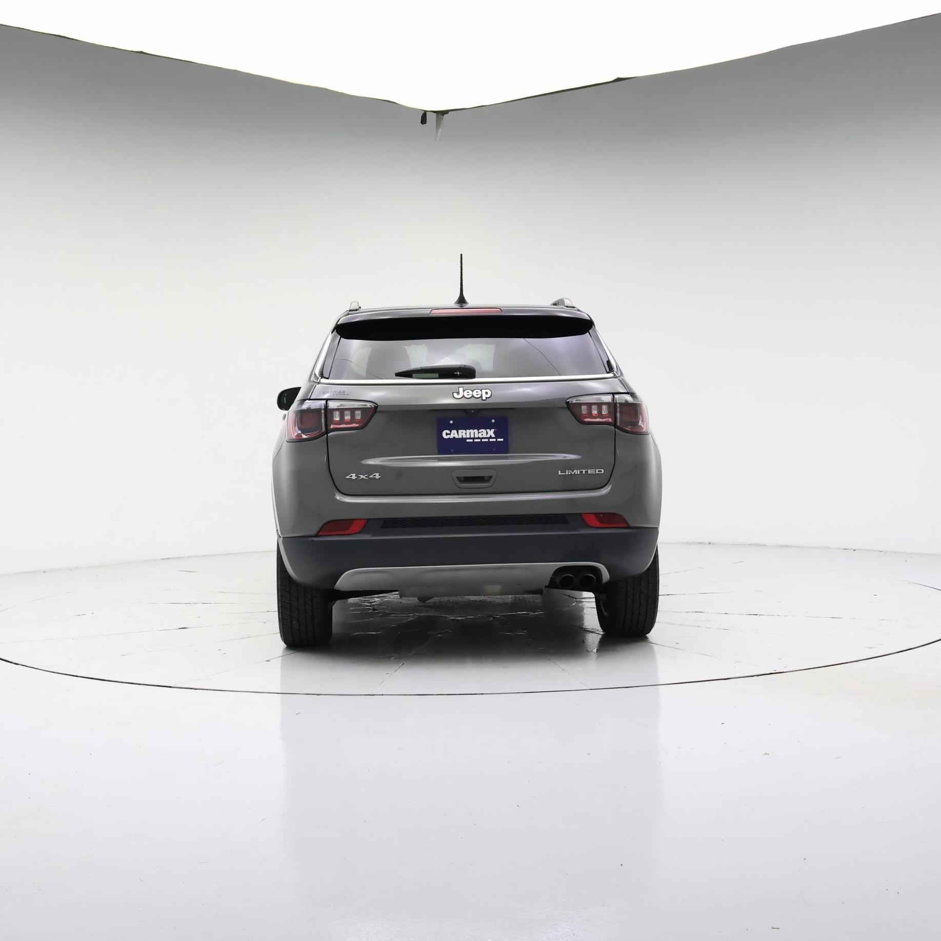 Thumbnail: 2022 Jeep Compass - 6