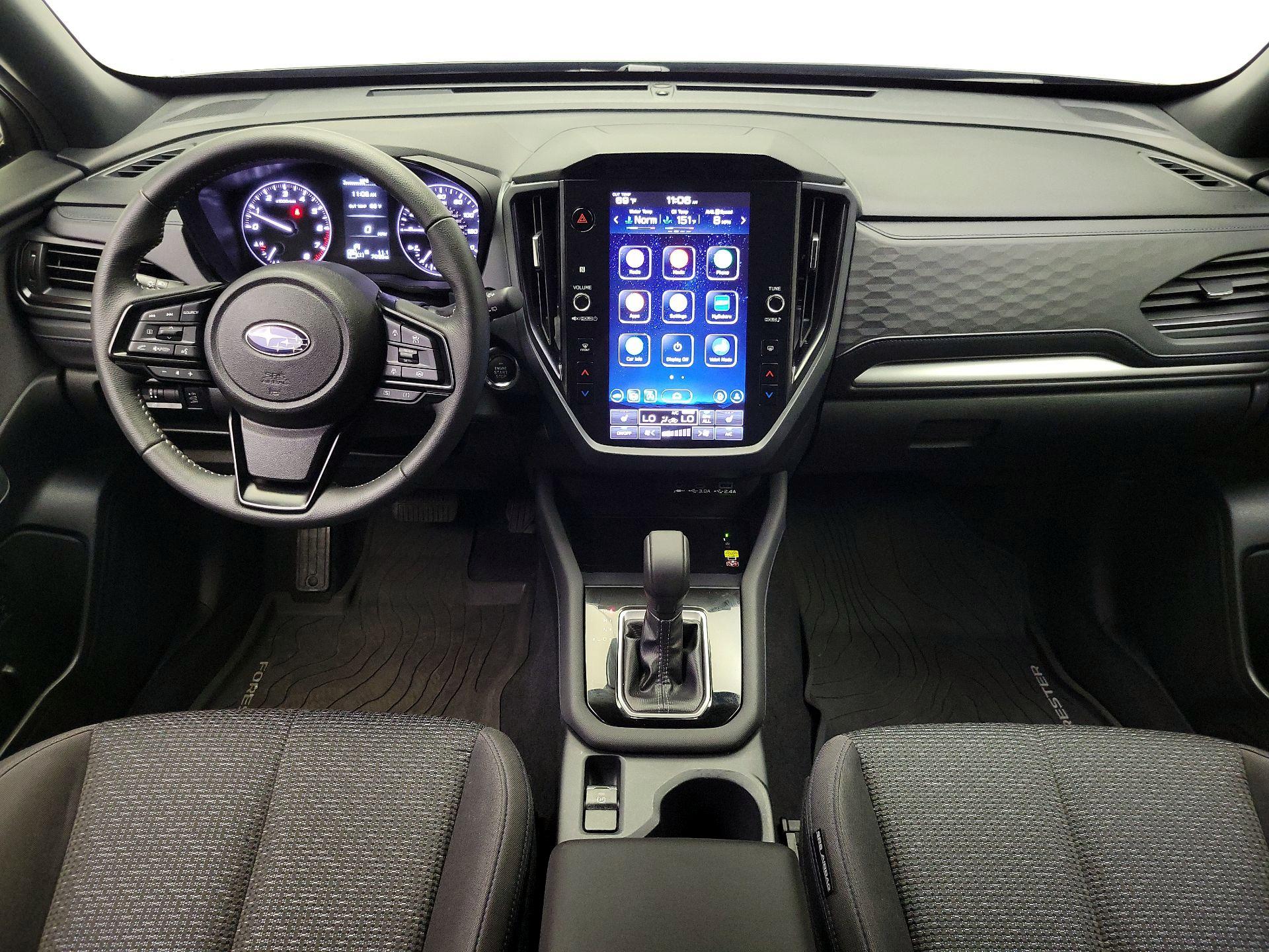 Thumbnail: 2025 Subaru Forester - 9