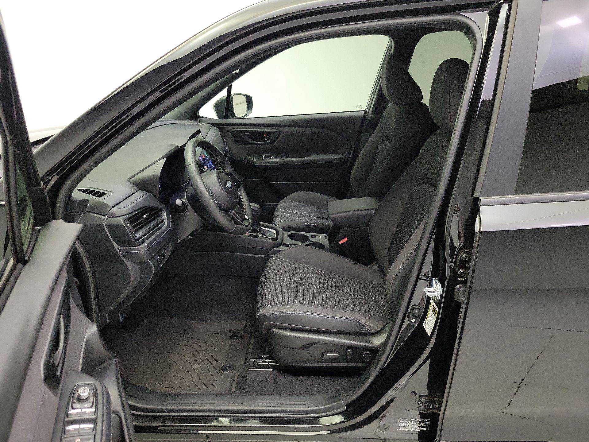 Thumbnail: 2025 Subaru Forester - 11