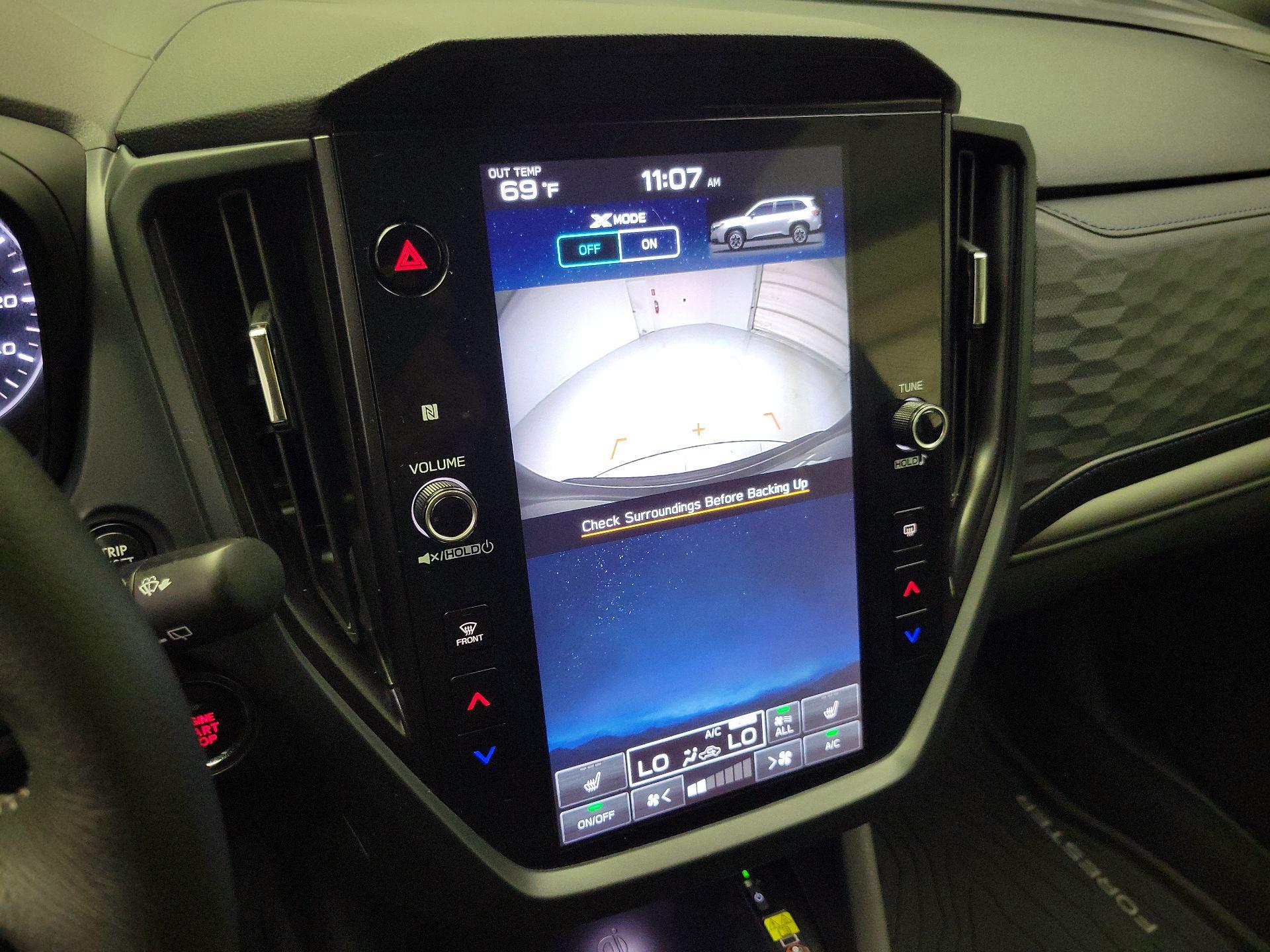 Thumbnail: 2025 Subaru Forester - 14