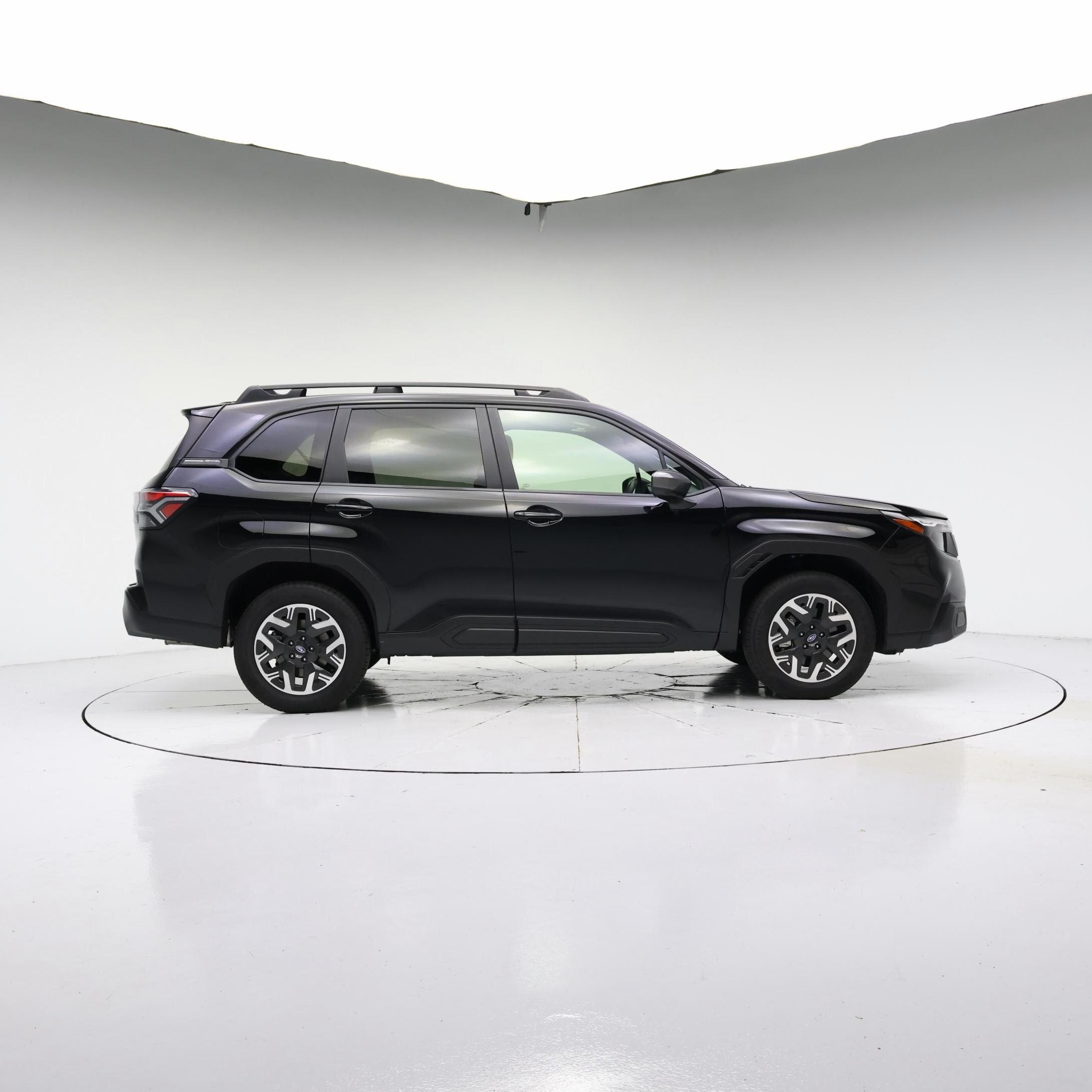 Thumbnail: 2025 Subaru Forester - 3