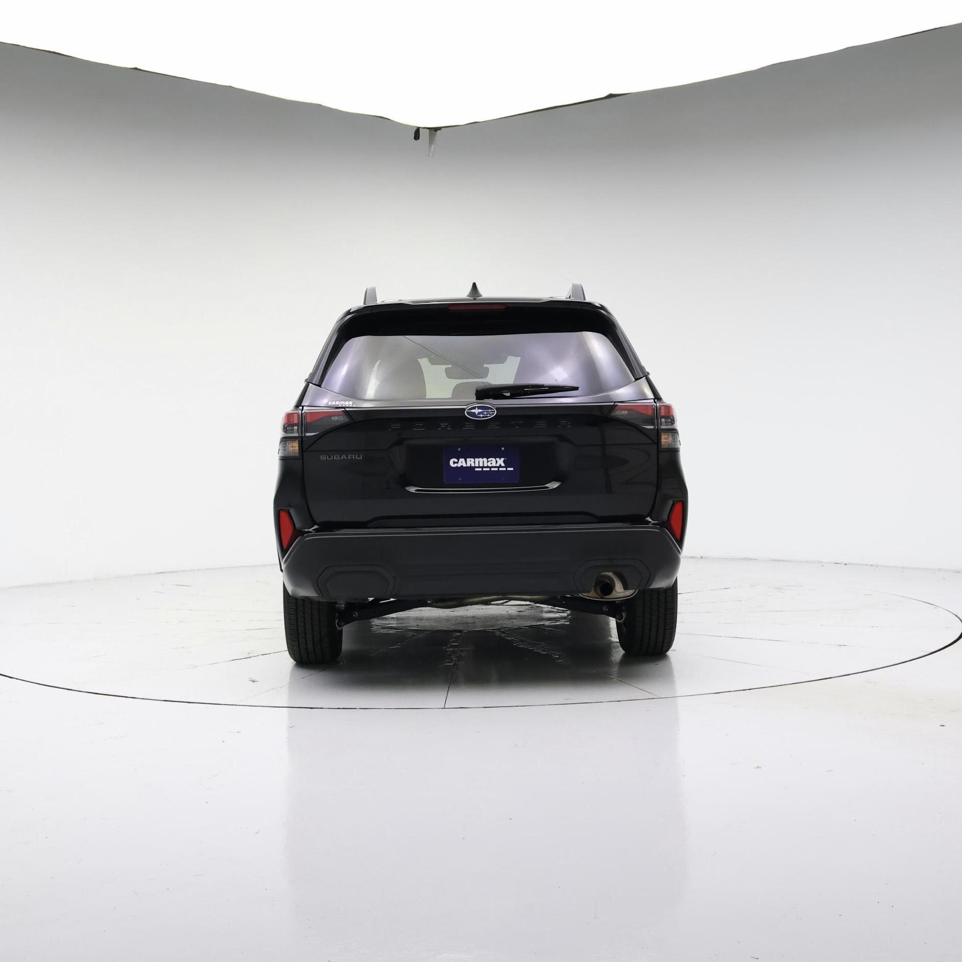 Thumbnail: 2025 Subaru Forester - 5