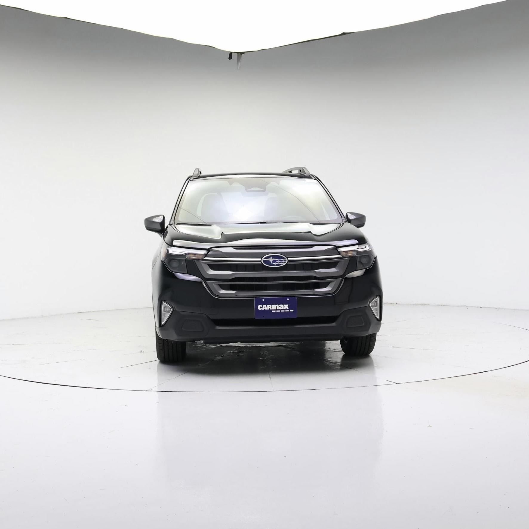 Thumbnail: 2025 Subaru Forester - 6