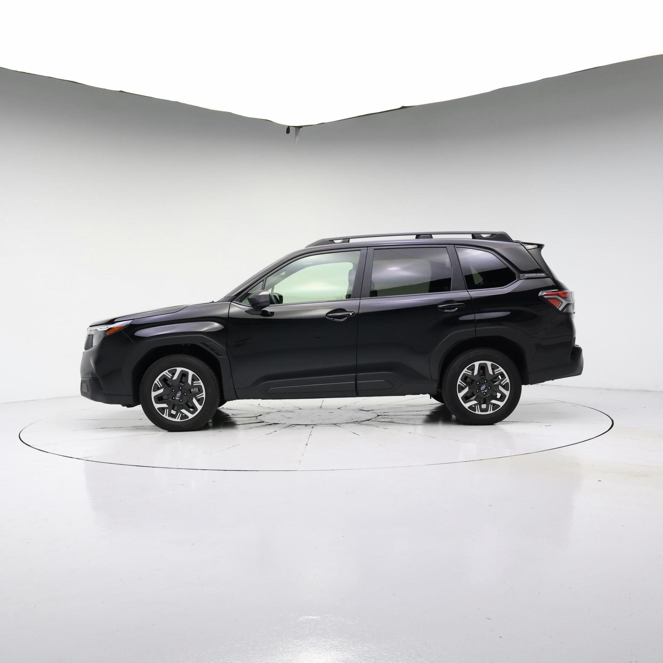Thumbnail: 2025 Subaru Forester - 7