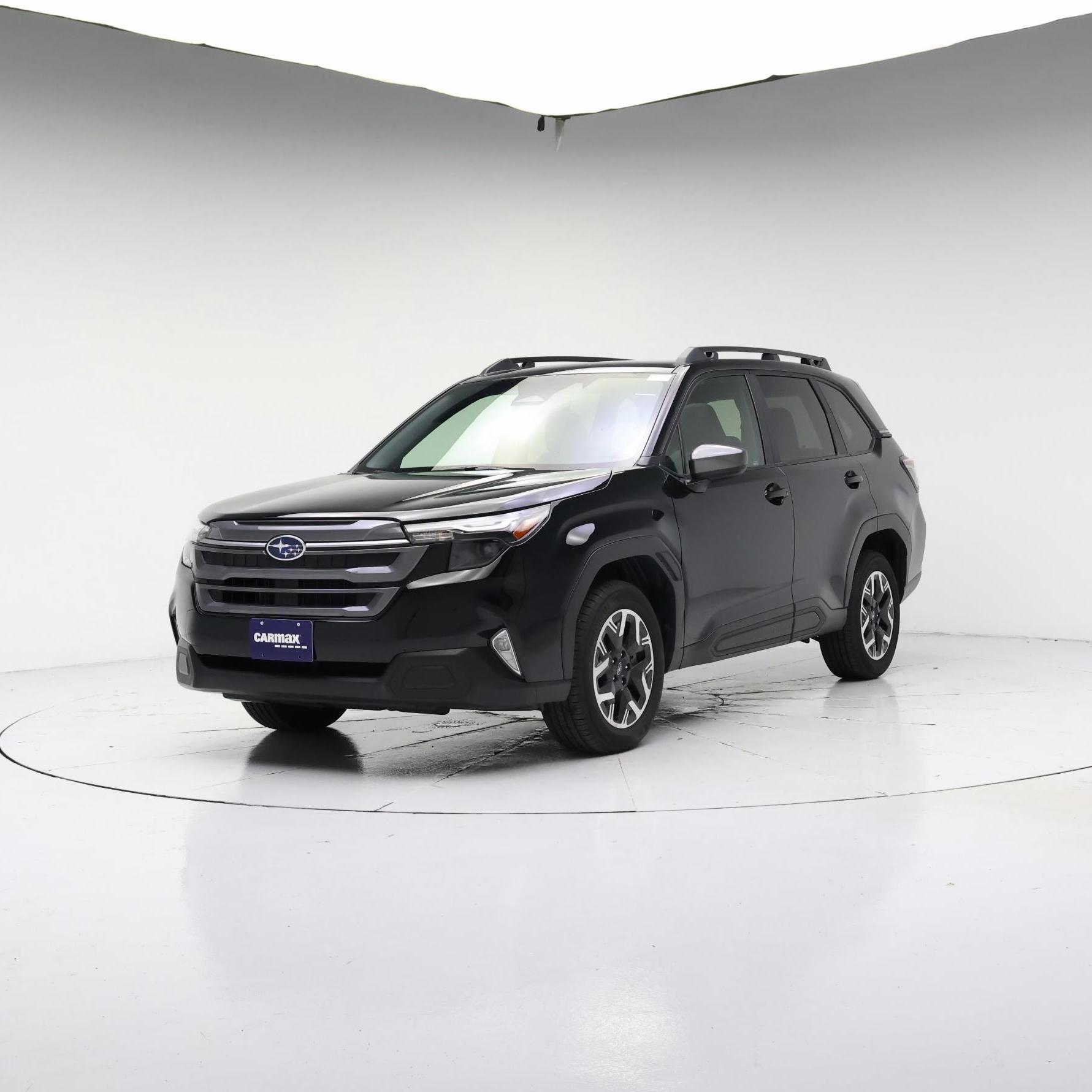 Thumbnail: 2025 Subaru Forester - 8