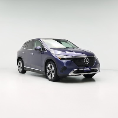 2023 Mercedes-Benz EQE 350