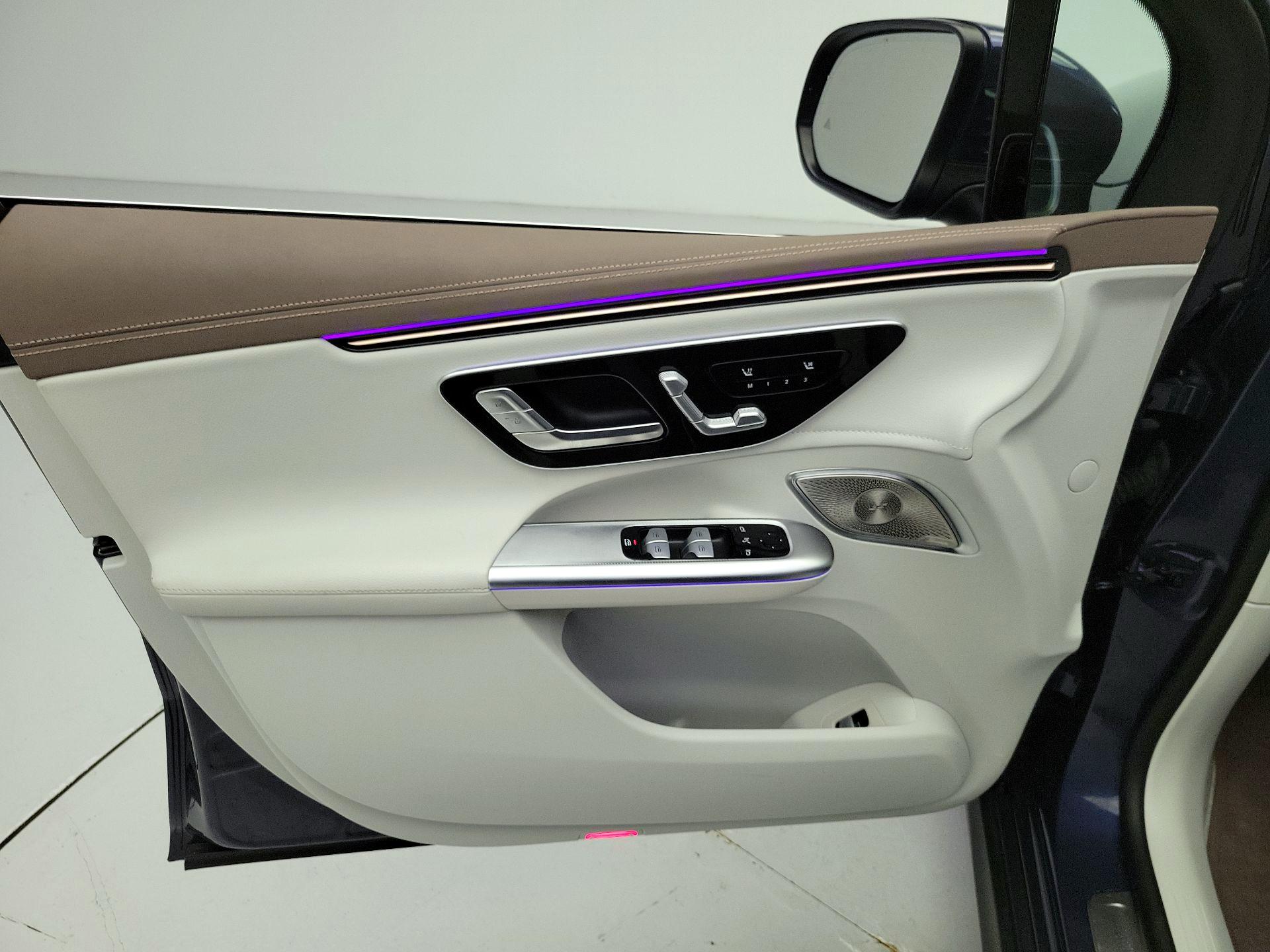 Thumbnail: 2023 Mercedes-Benz EQE - 12