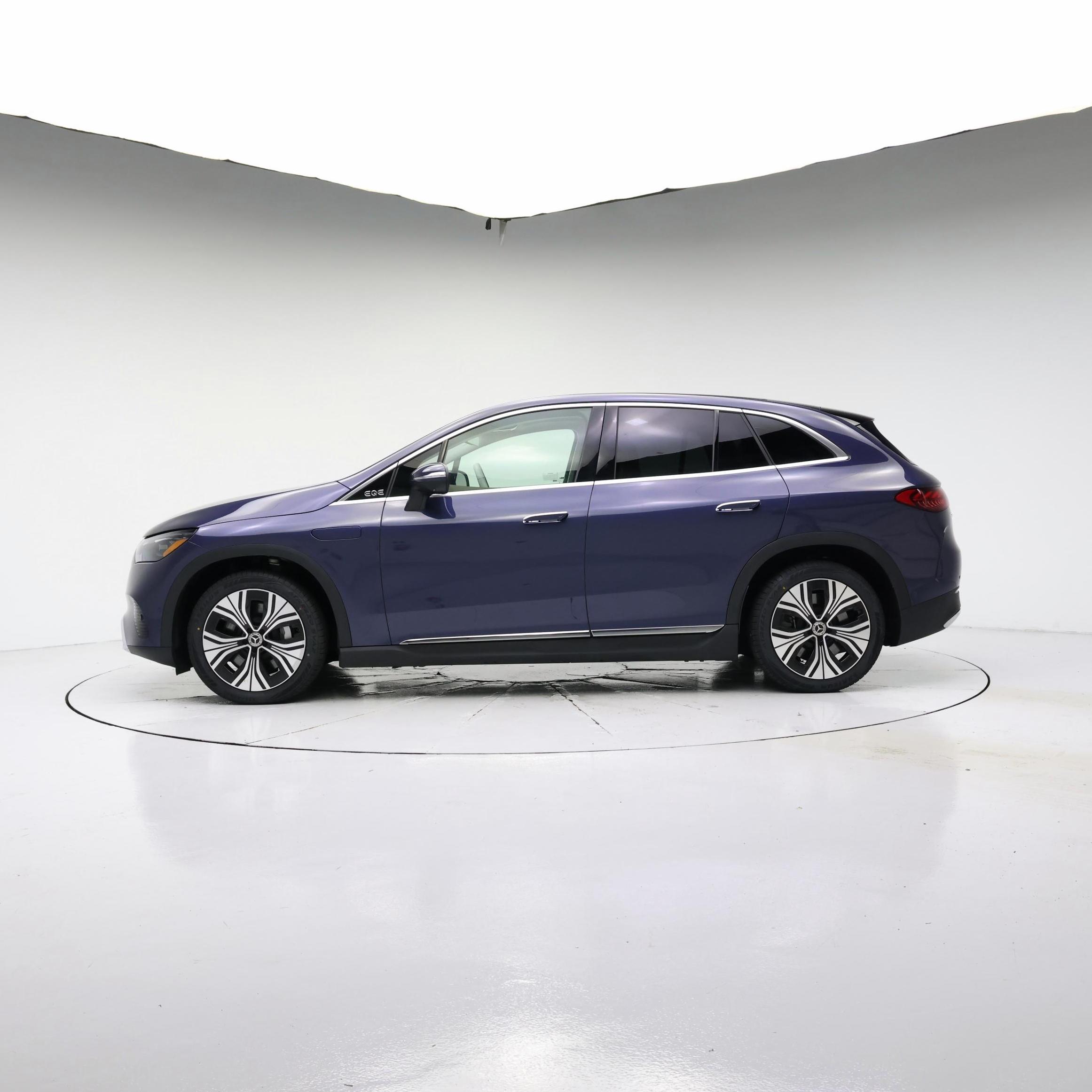 Thumbnail: 2023 Mercedes-Benz EQE - 3