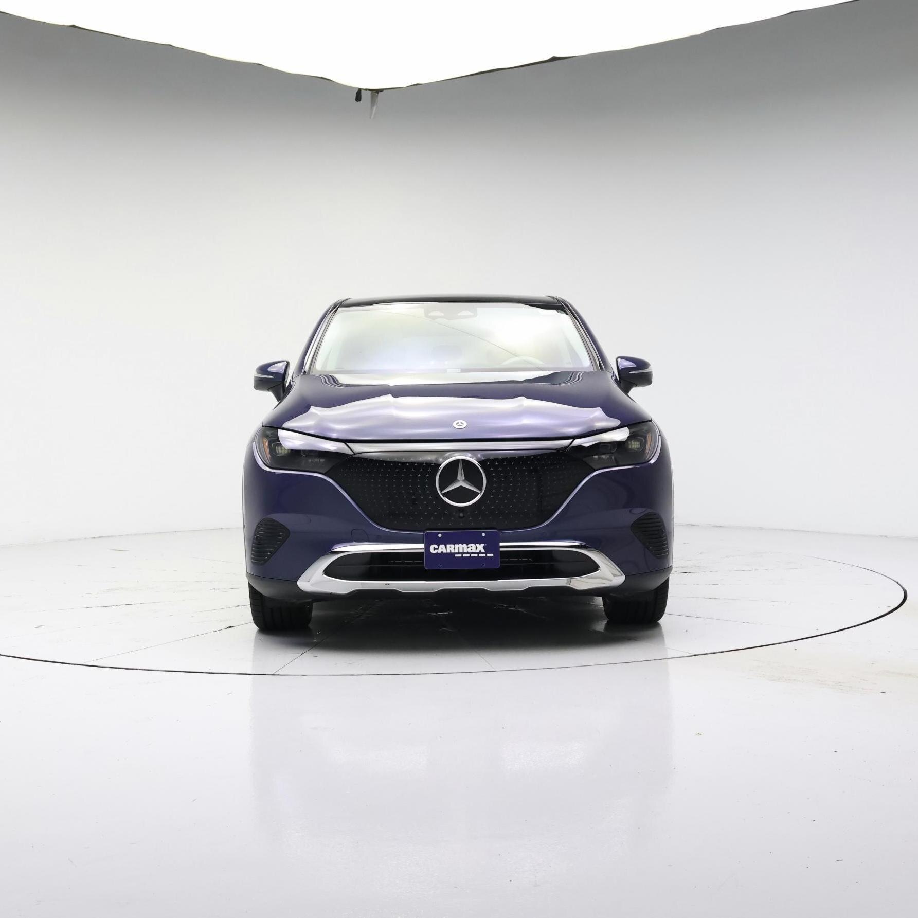 Thumbnail: 2023 Mercedes-Benz EQE - 5