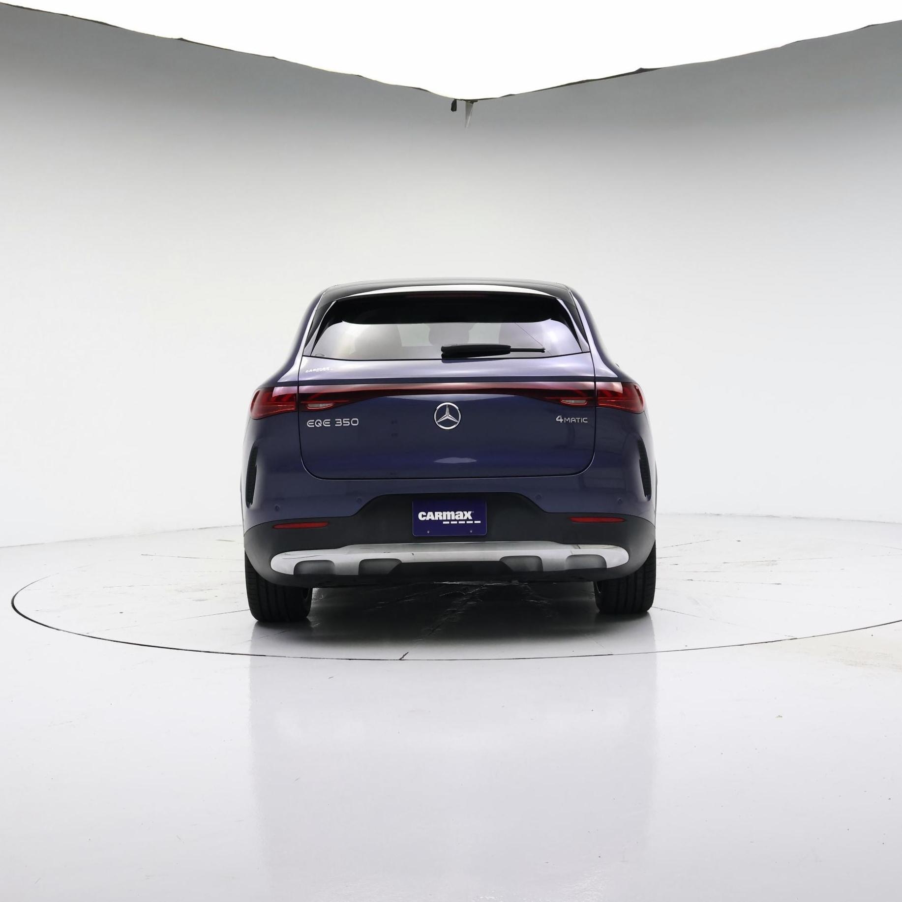 Thumbnail: 2023 Mercedes-Benz EQE - 6