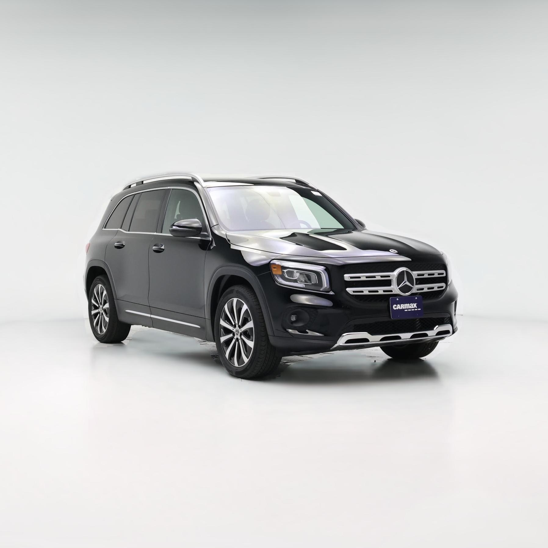 Thumbnail: 2023 Mercedes-Benz GLB - 1