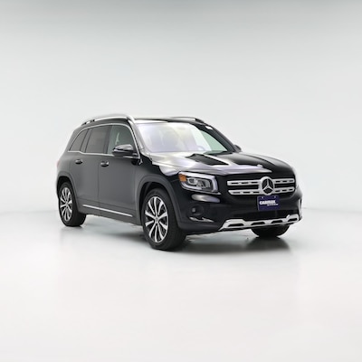 2023 Mercedes-Benz GLB250