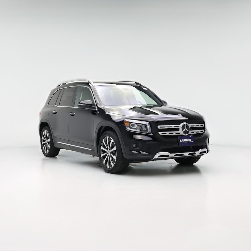 2023 Mercedes-Benz GLB250