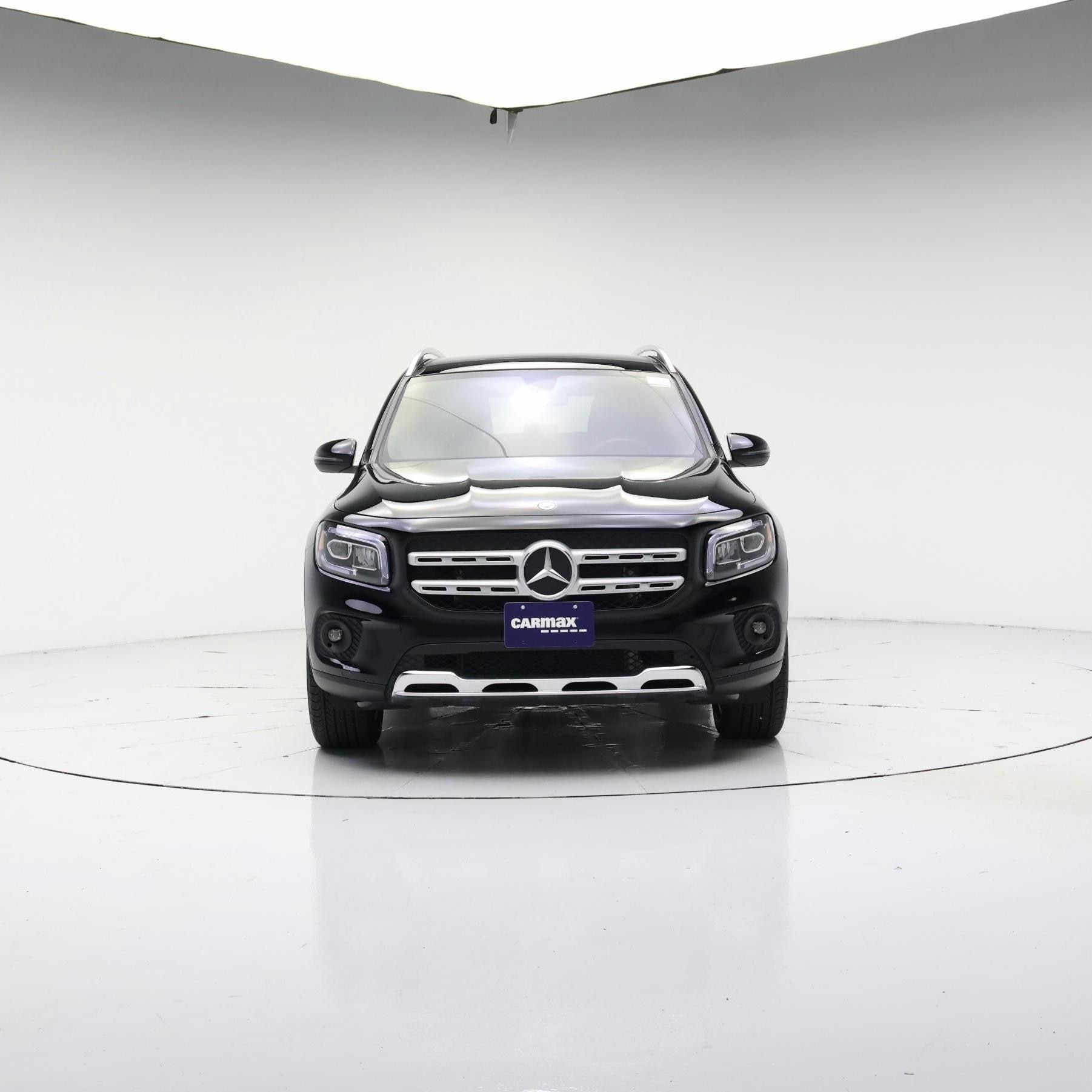 Thumbnail: 2023 Mercedes-Benz GLB - 5