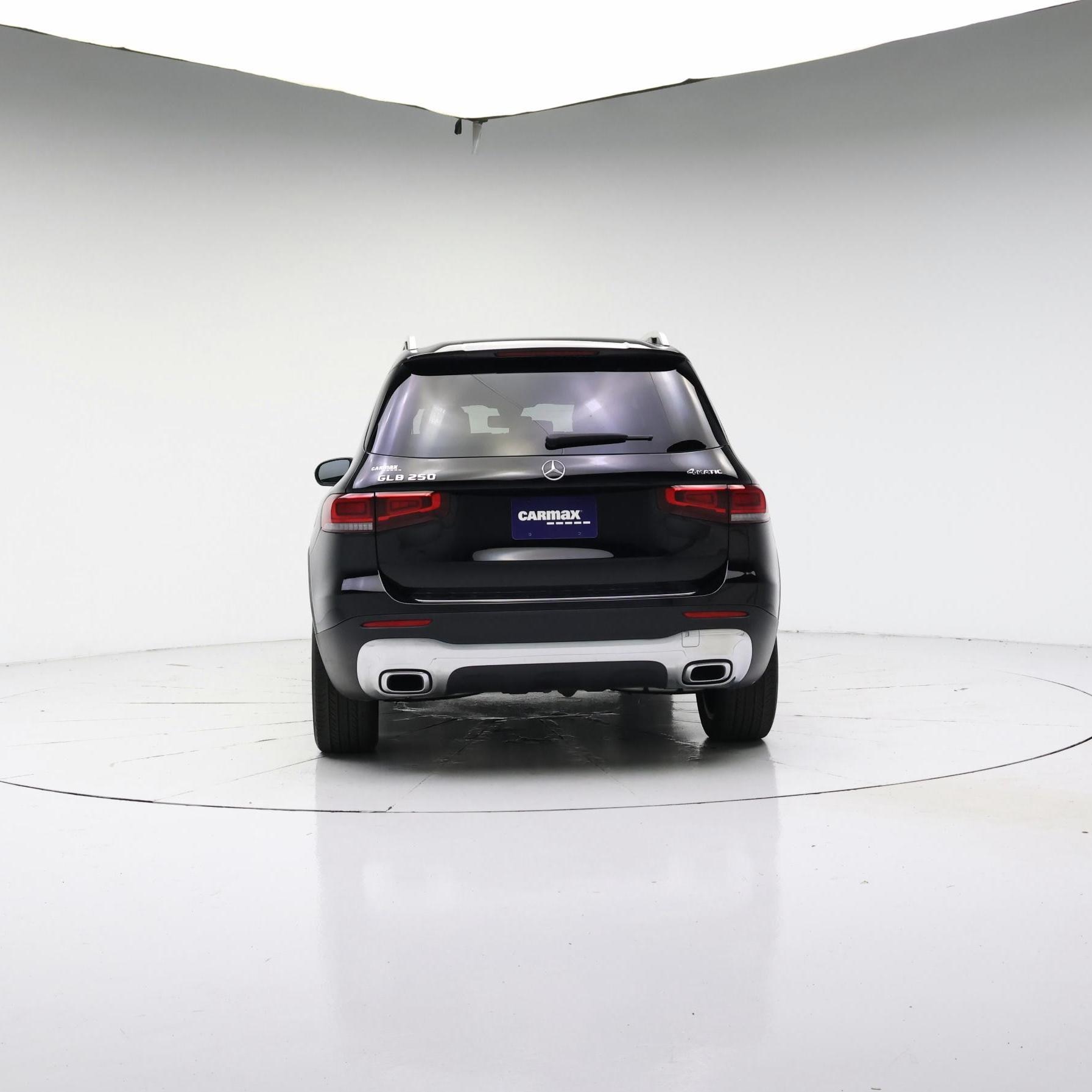 Thumbnail: 2023 Mercedes-Benz GLB - 6