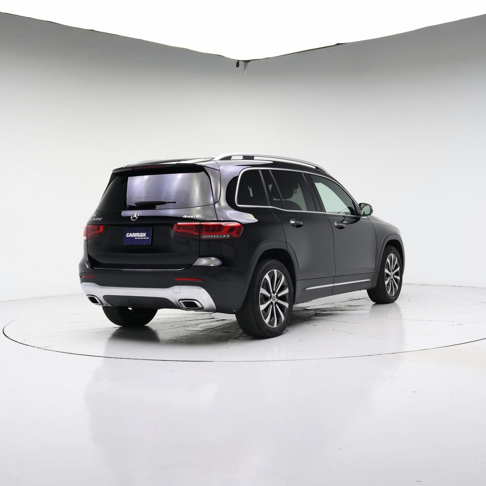 Thumbnail: 2023 Mercedes-Benz GLB - 8