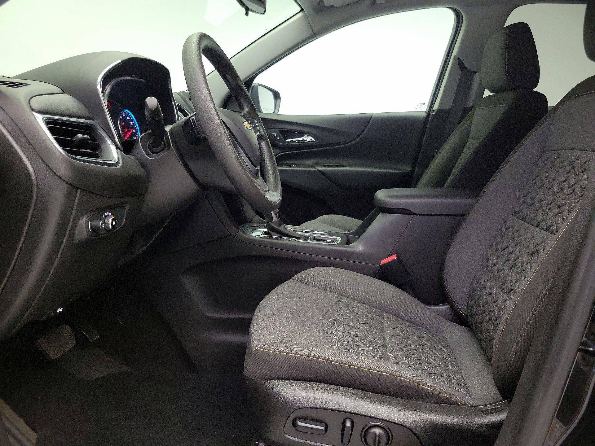 Thumbnail: 2023 Chevrolet Equinox - 11