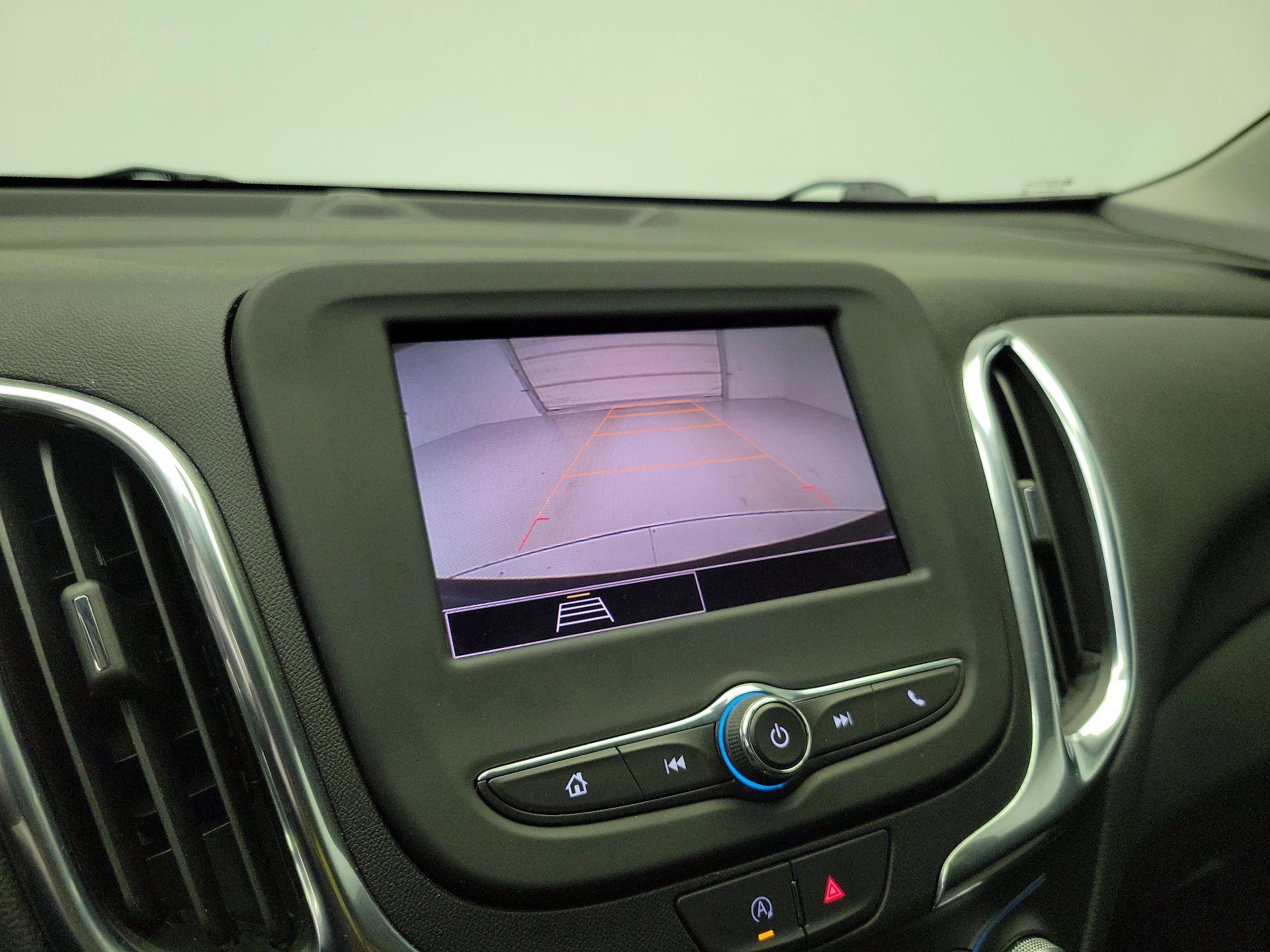 Thumbnail: 2023 Chevrolet Equinox - 14