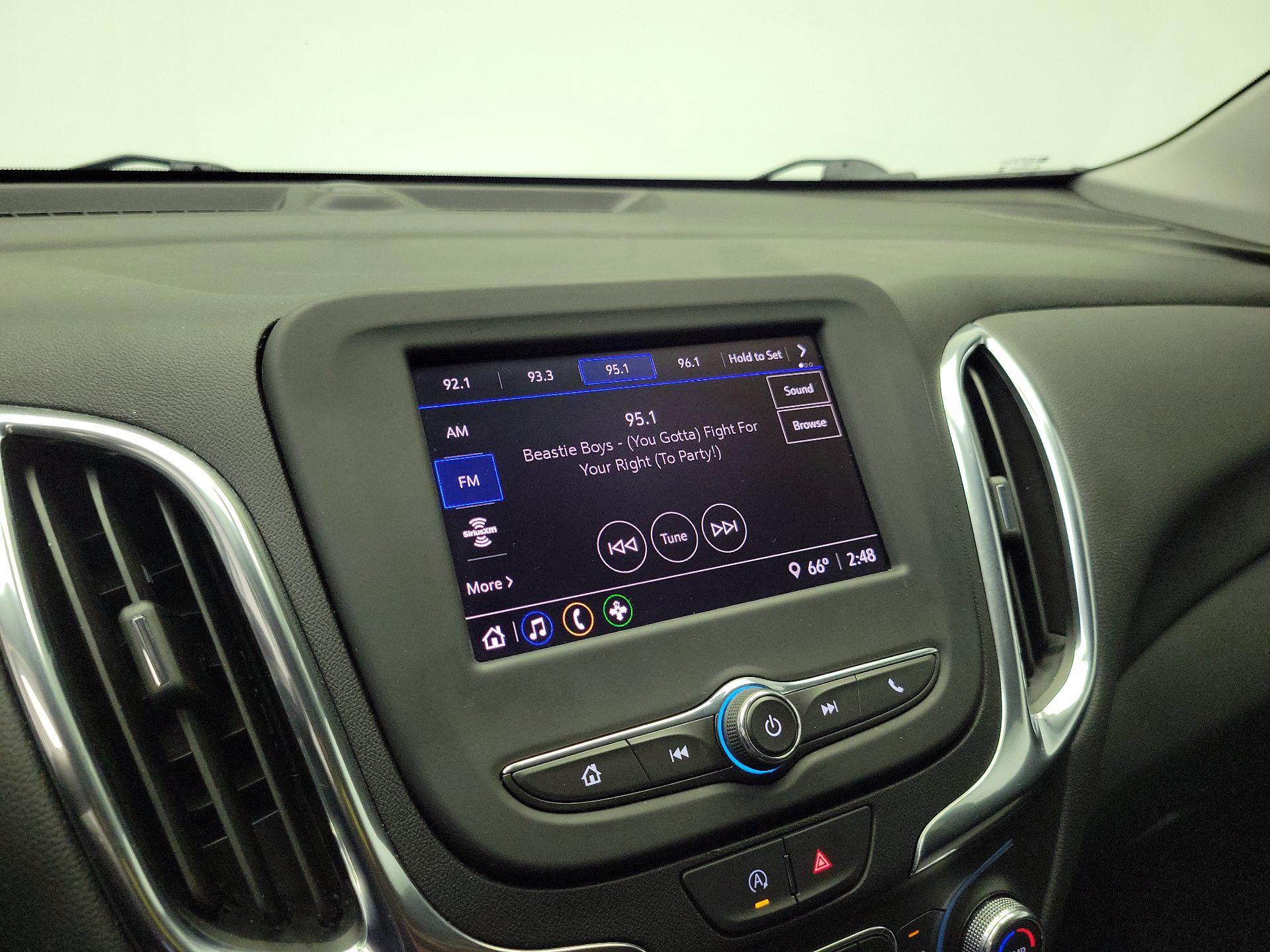 Thumbnail: 2023 Chevrolet Equinox - 15