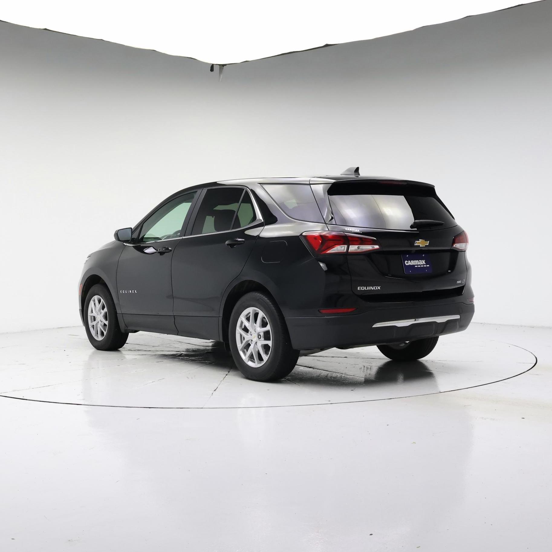 Thumbnail: 2023 Chevrolet Equinox - 2