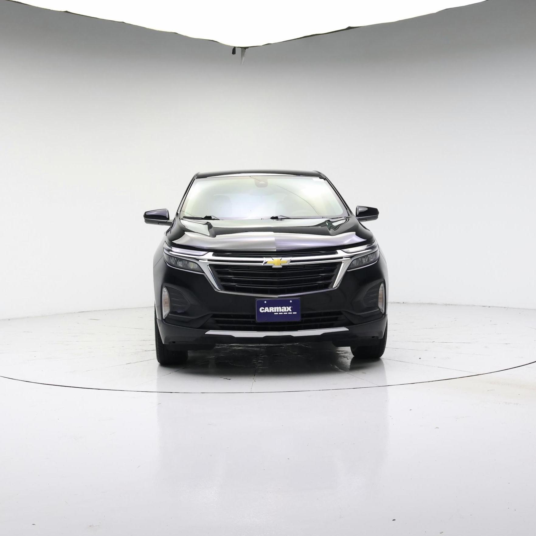 Thumbnail: 2023 Chevrolet Equinox - 5