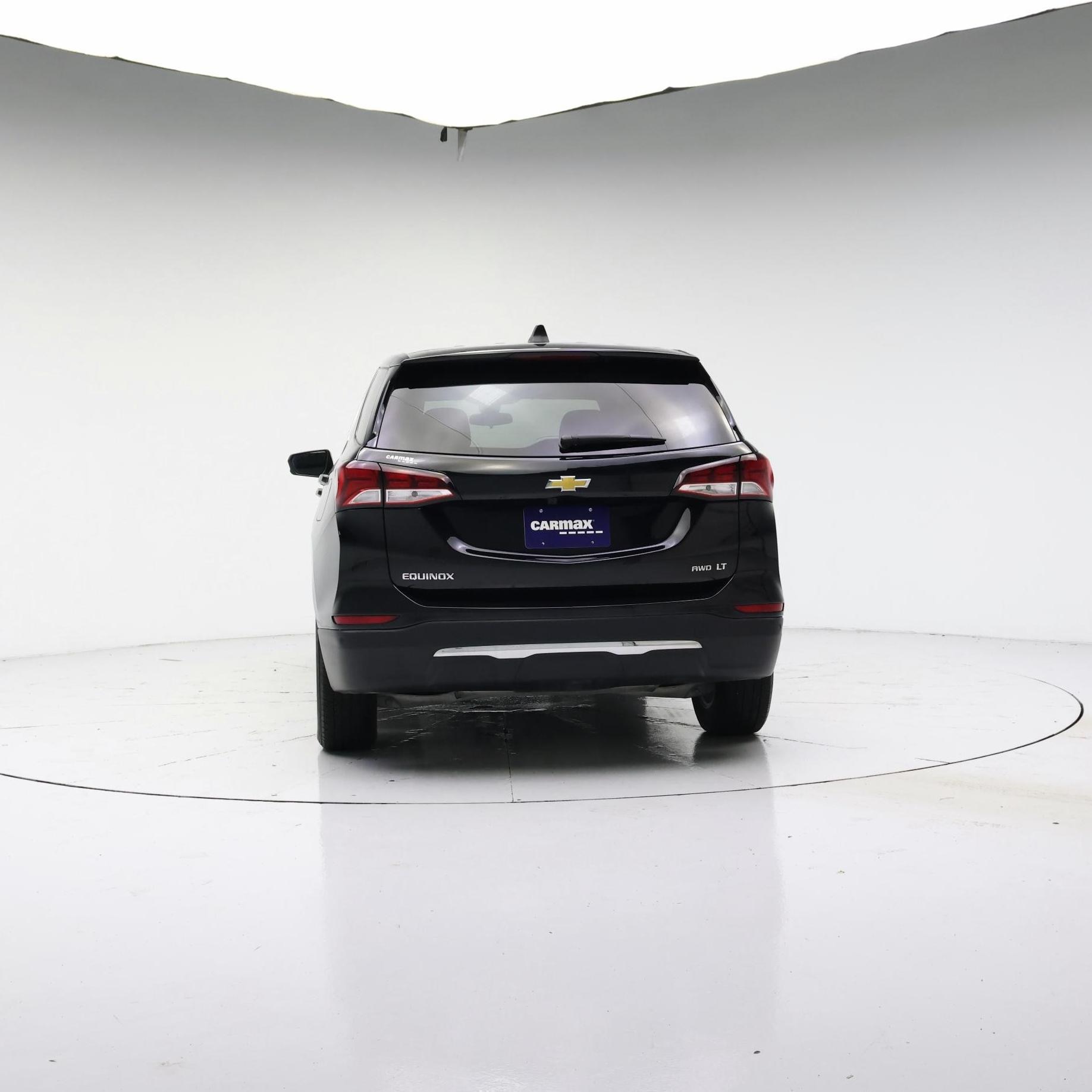 Thumbnail: 2023 Chevrolet Equinox - 6