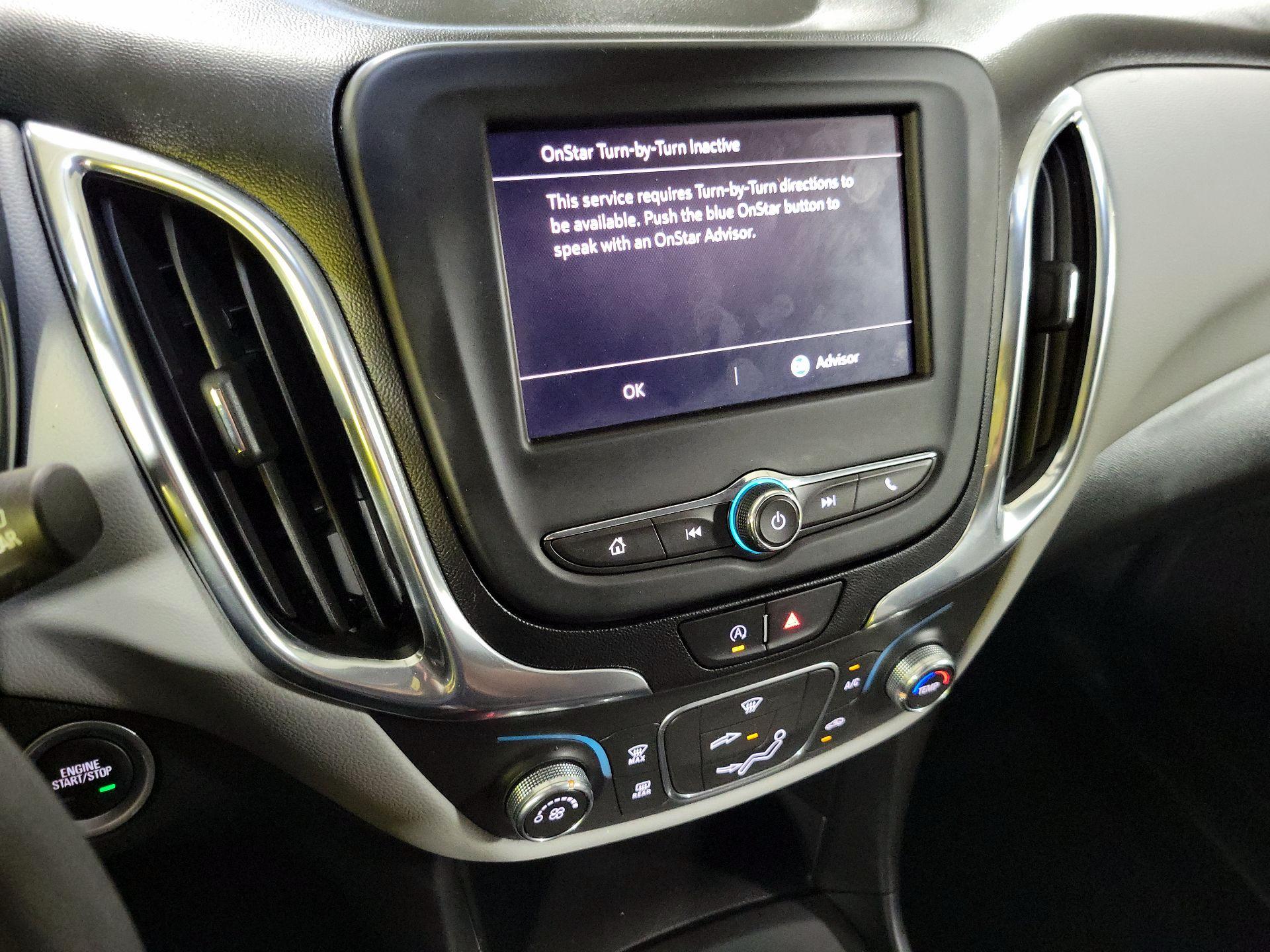 Thumbnail: 2022 Chevrolet Equinox - 12
