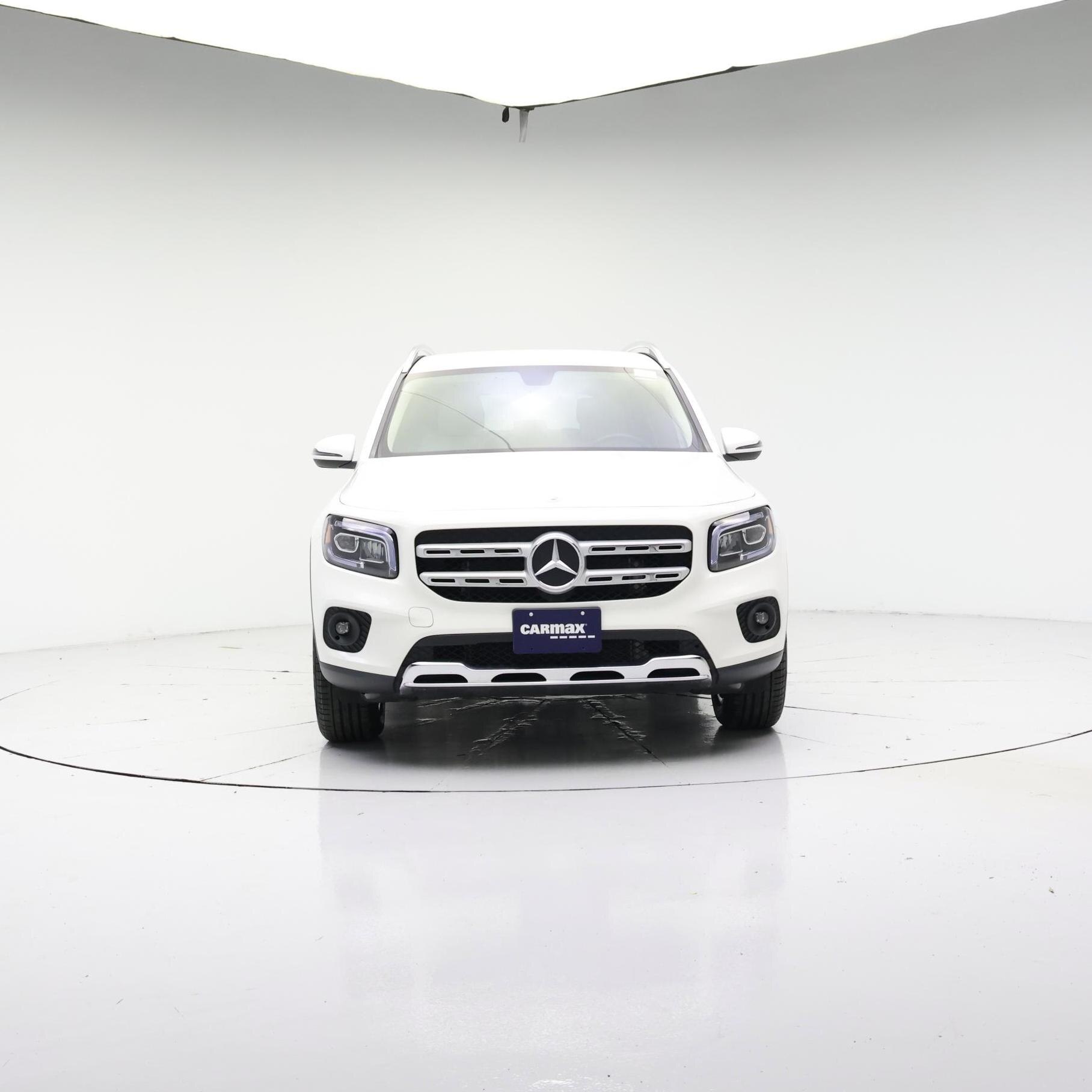 Thumbnail: 2022 Mercedes-Benz GLB - 5