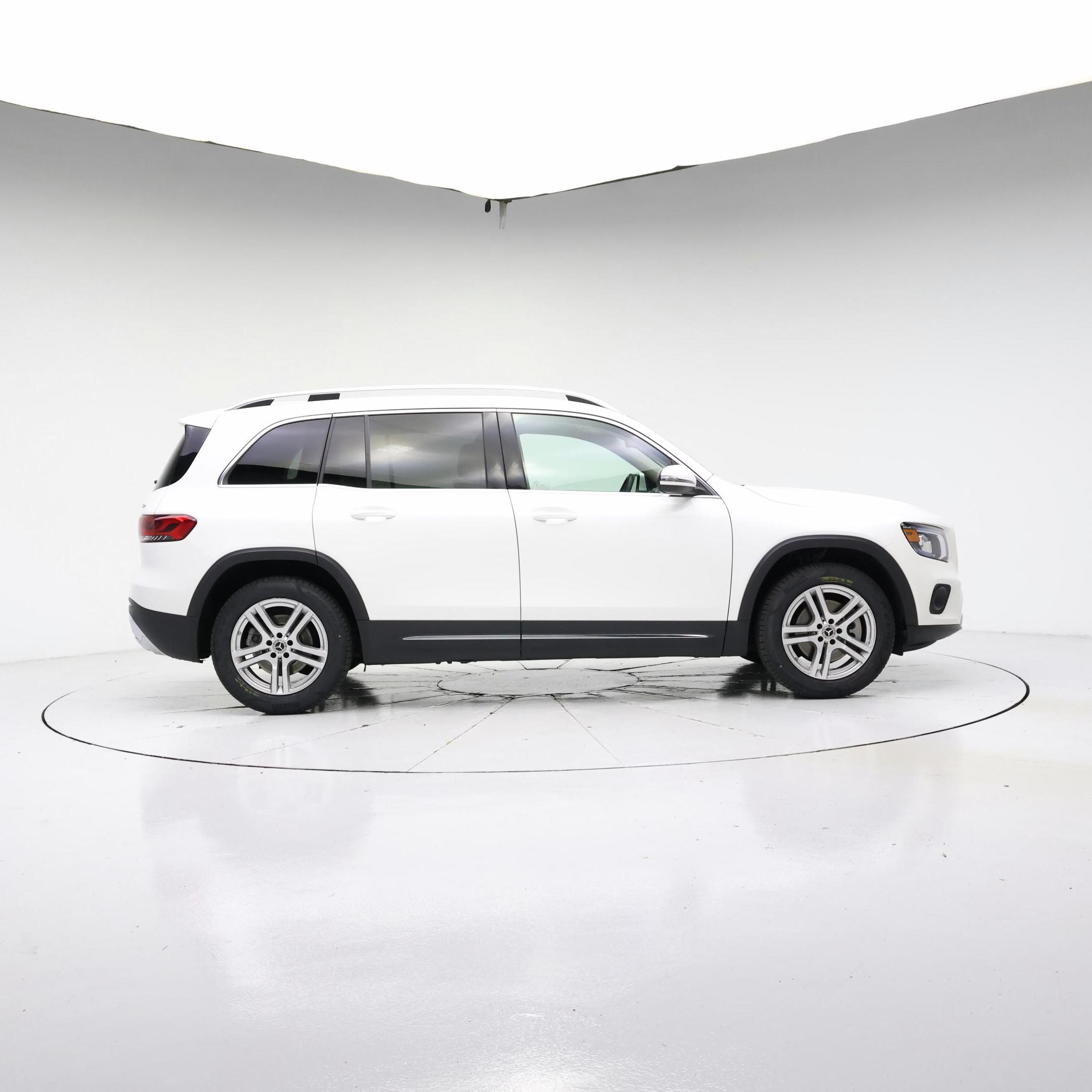 Thumbnail: 2022 Mercedes-Benz GLB - 7
