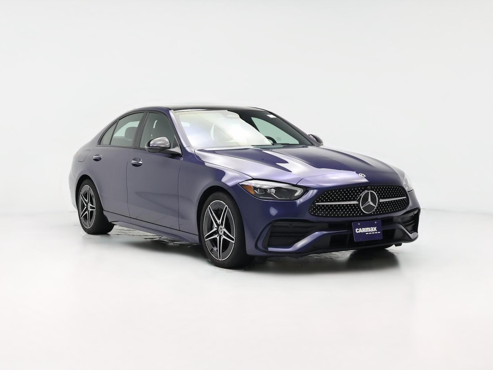 2024 Mercedes-Benz C-Class