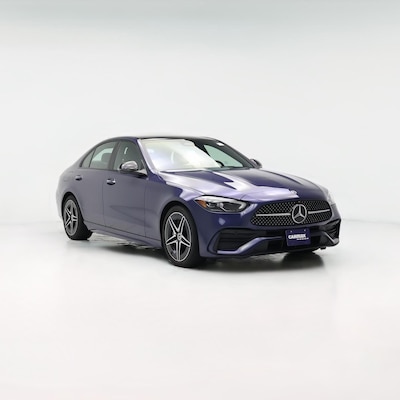 2024 Mercedes-Benz C300
