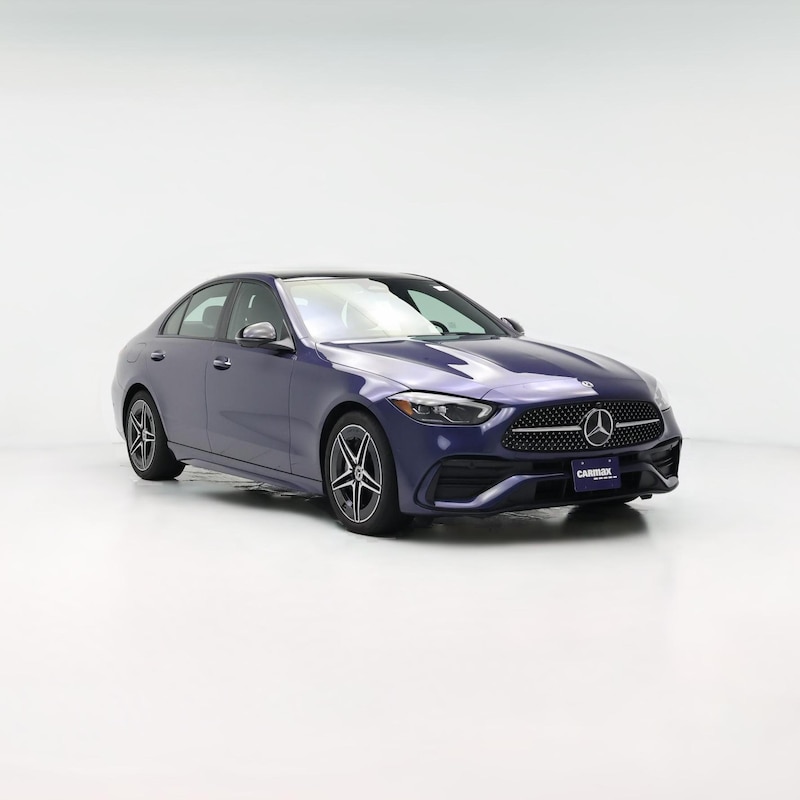 2024 Mercedes-Benz C300