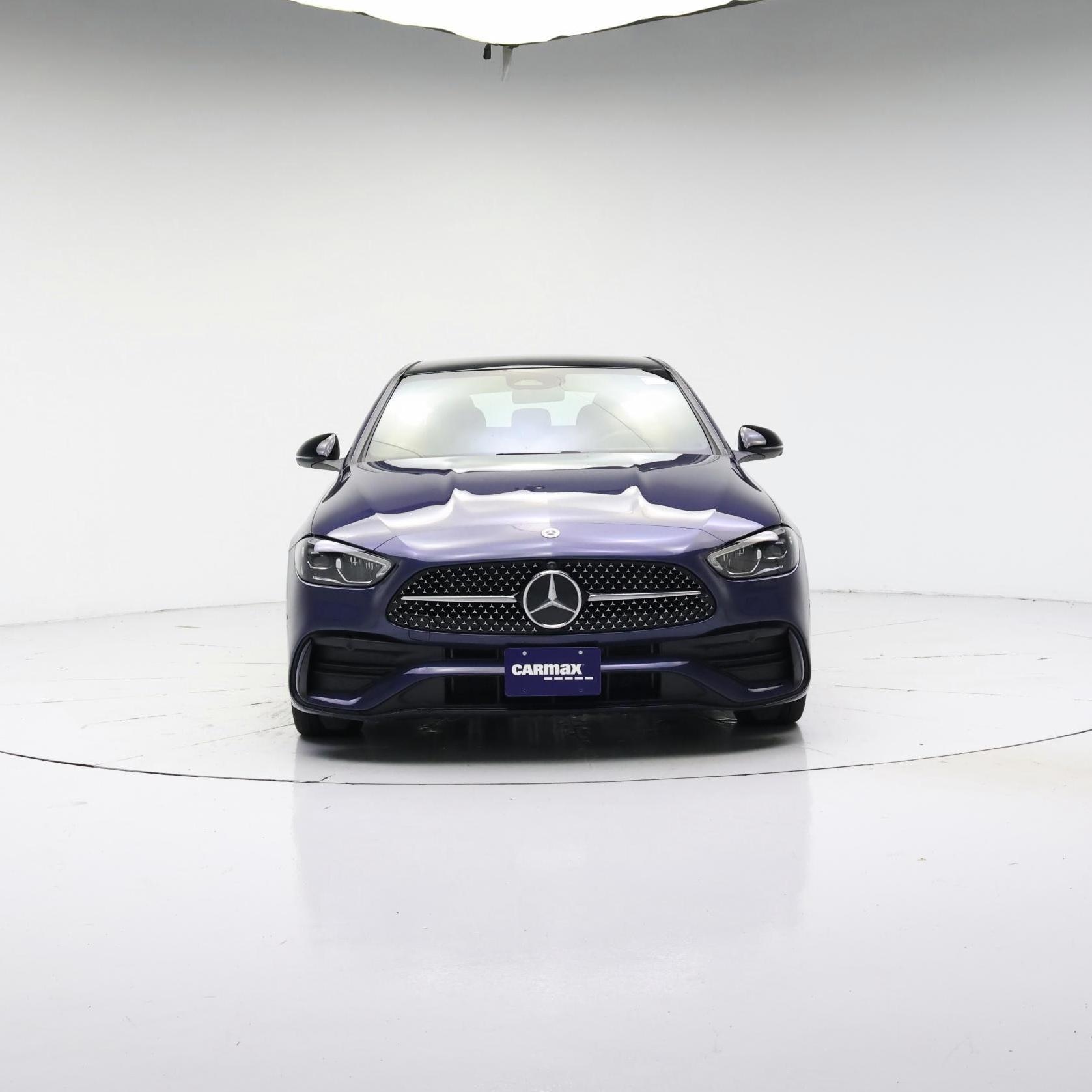 Thumbnail: 2024 Mercedes-Benz C-Class - 5