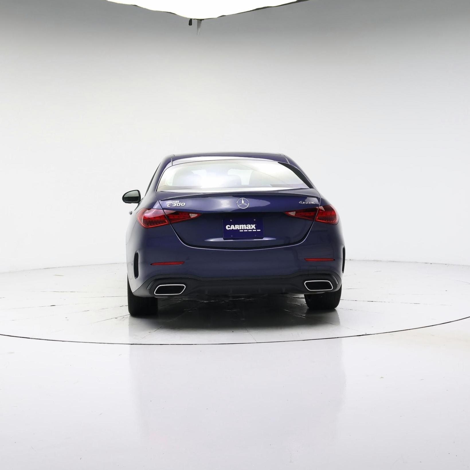 Thumbnail: 2024 Mercedes-Benz C-Class - 6