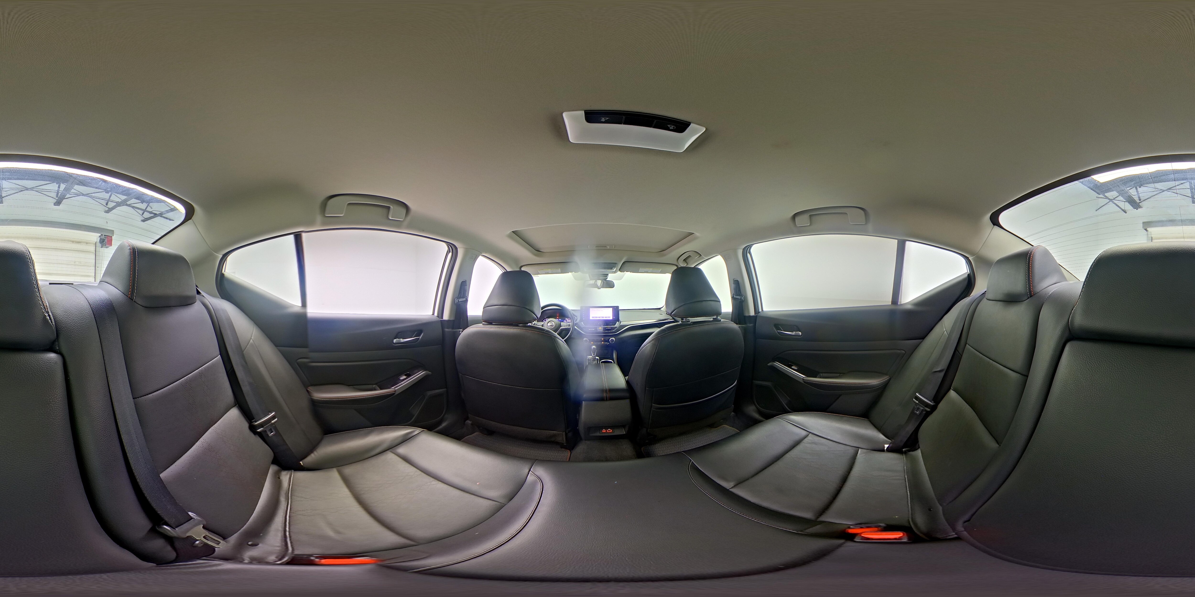 2024 Nissan Altima SR - Photo 27